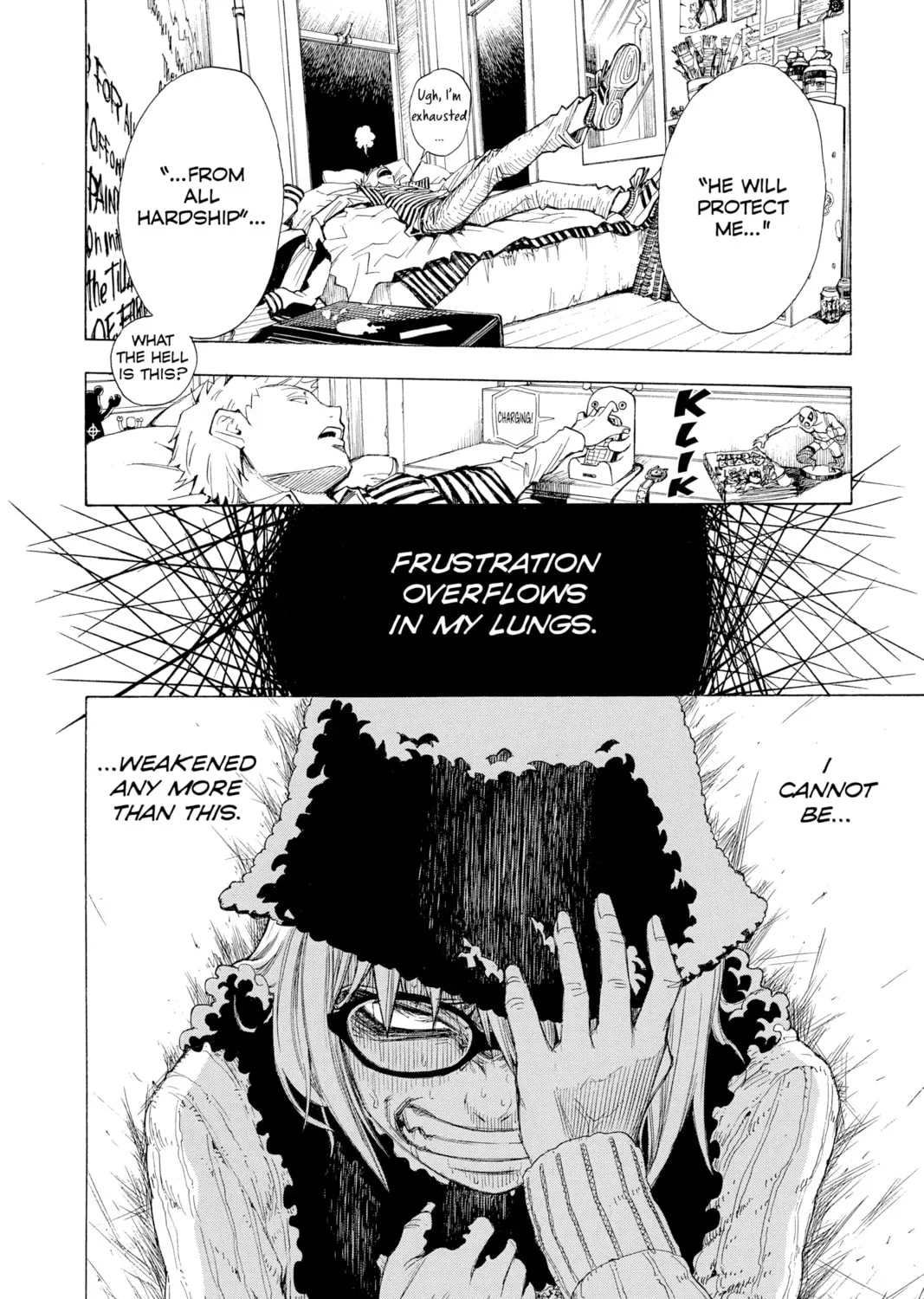 Read Tista chapter 3 image 62 on Lezhin