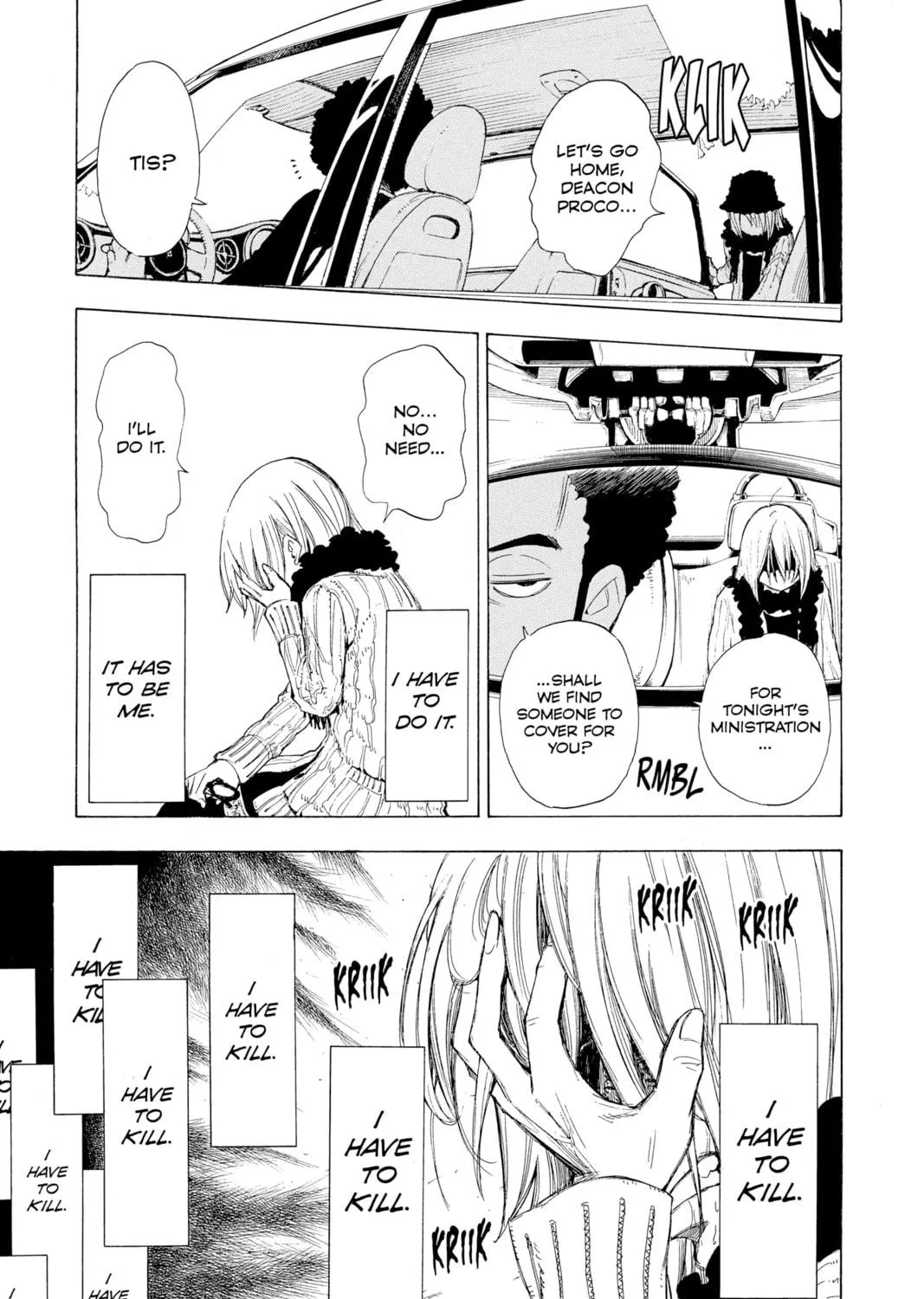 Read Tista chapter 3 image 64 on Lezhin