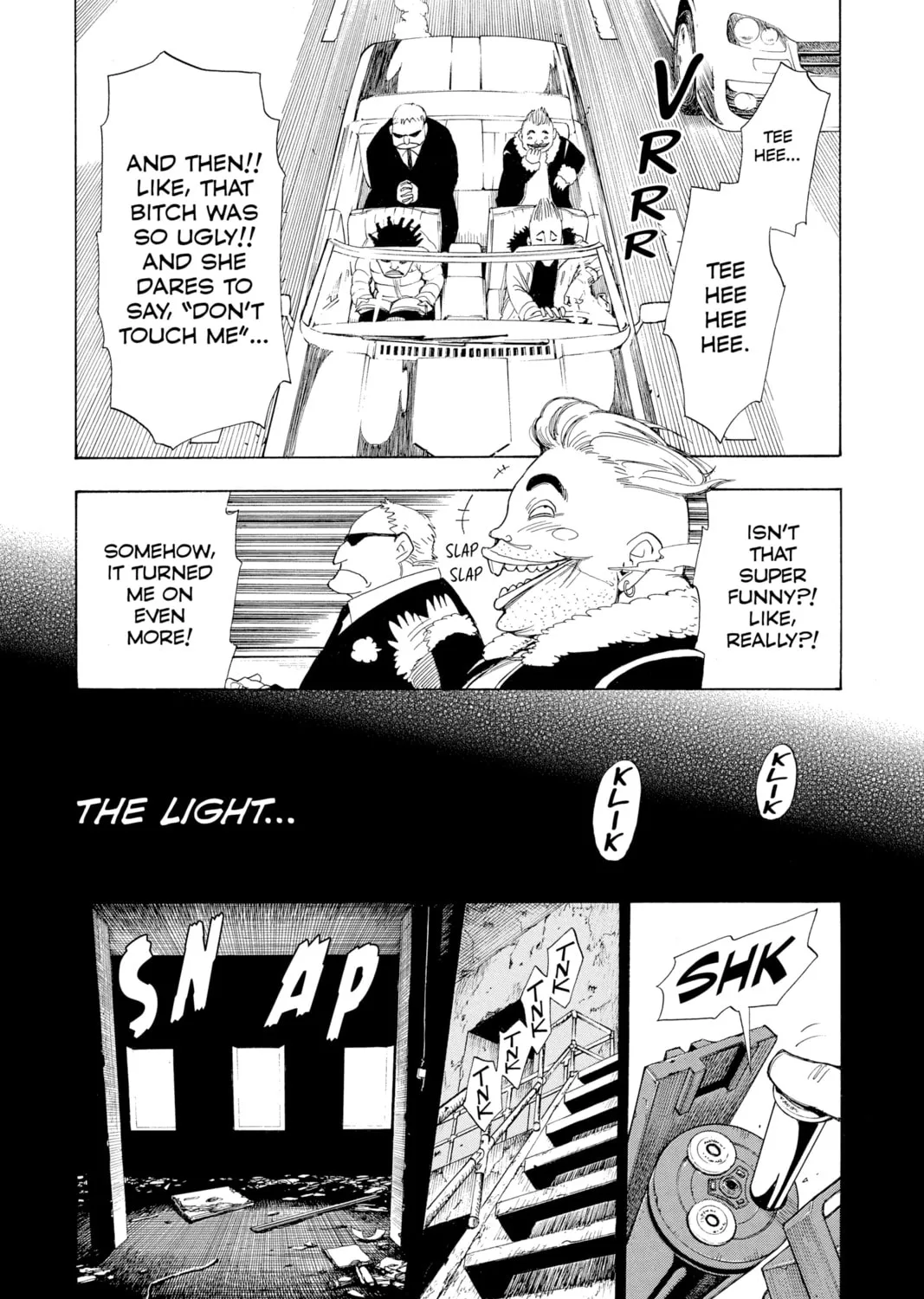 Read Tista chapter 3 image 68 on Lezhin