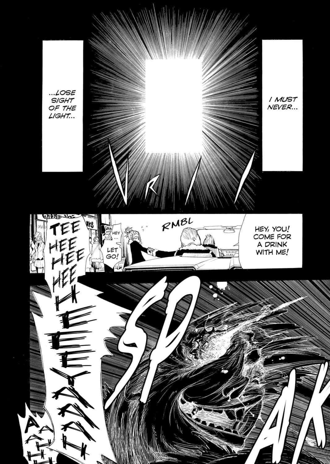 Read Tista chapter 3 image 70 on Lezhin