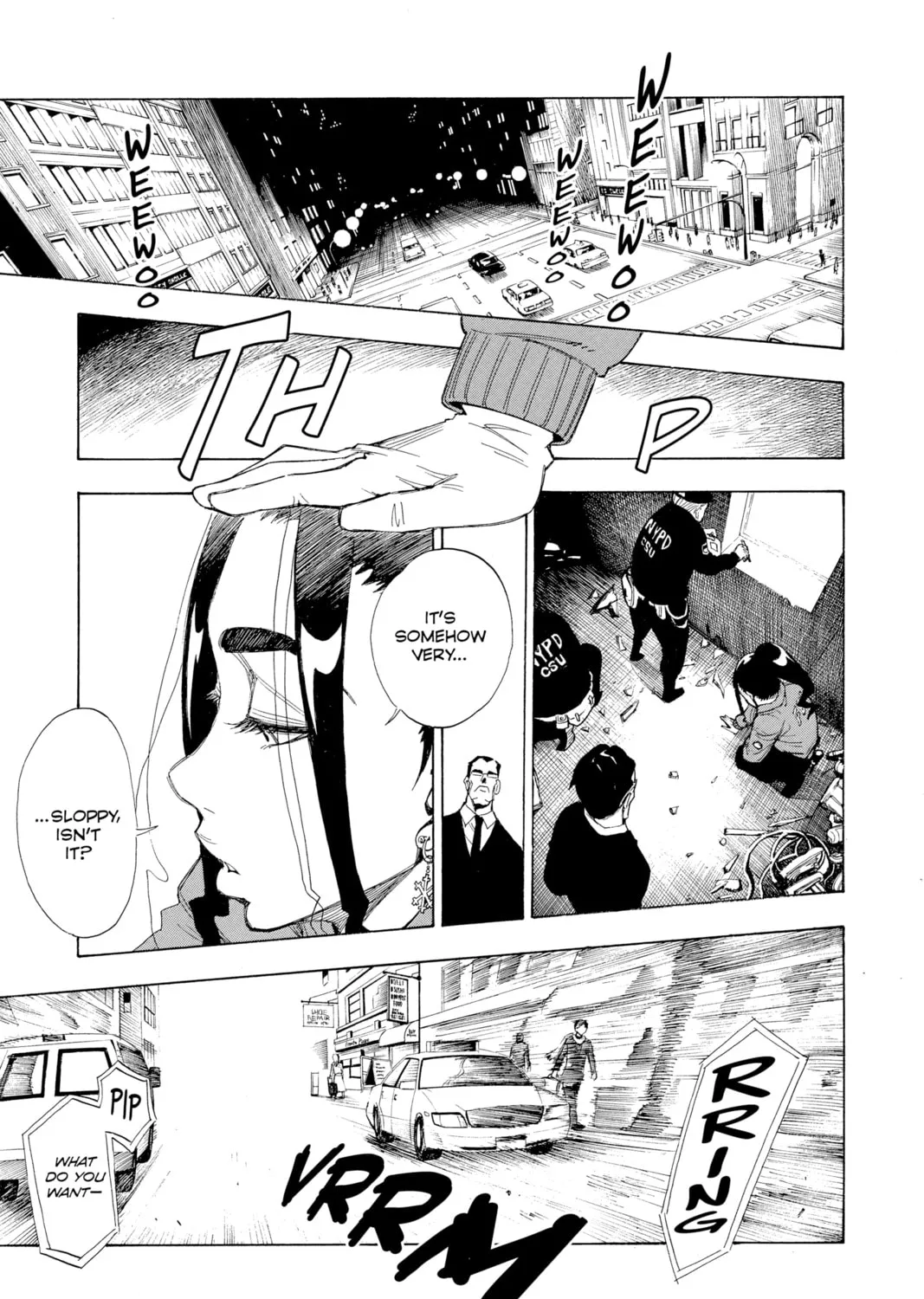 Read Tista chapter 3 image 72 on Lezhin