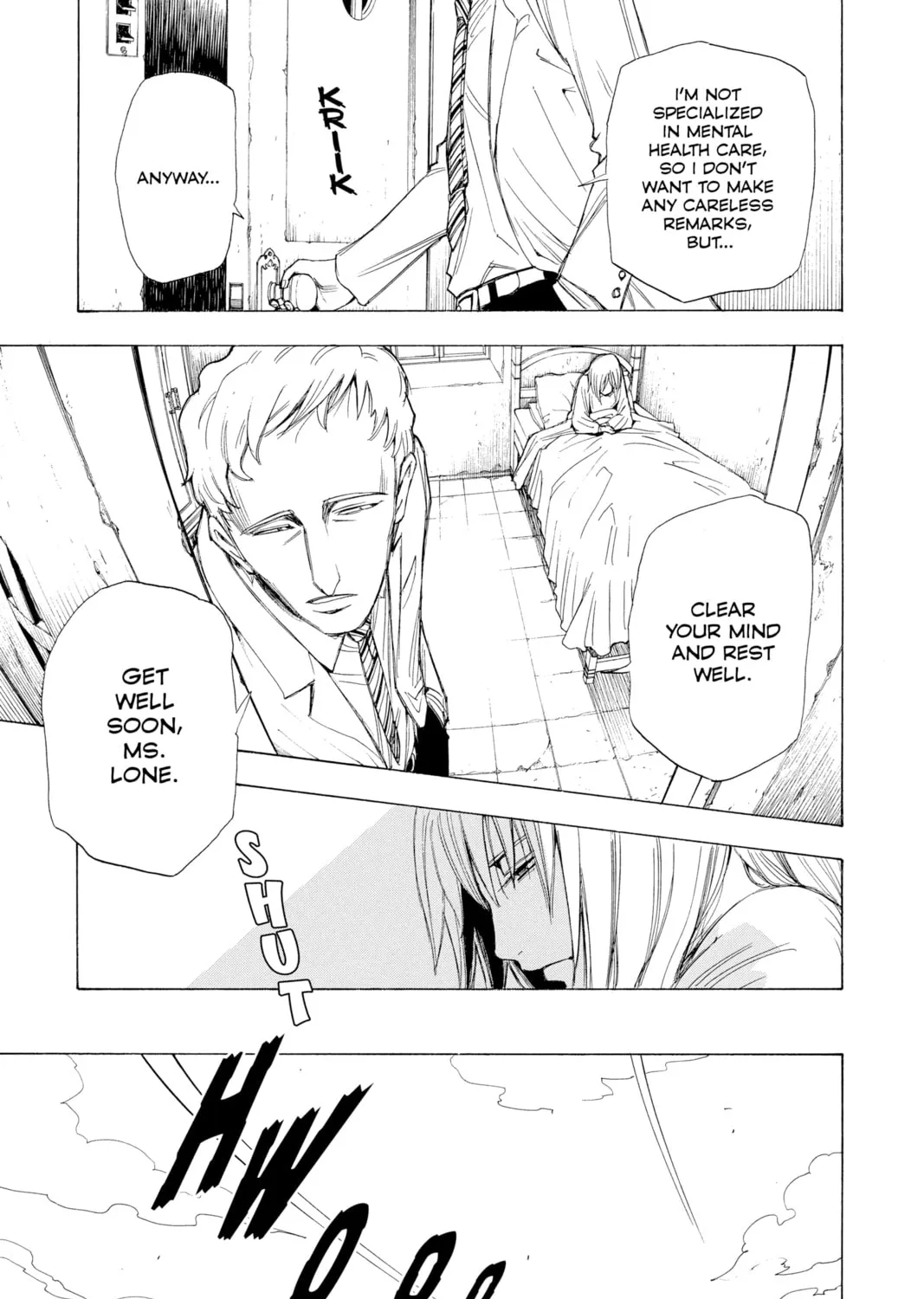 Read Tista chapter 3 image 8 on Lezhin
