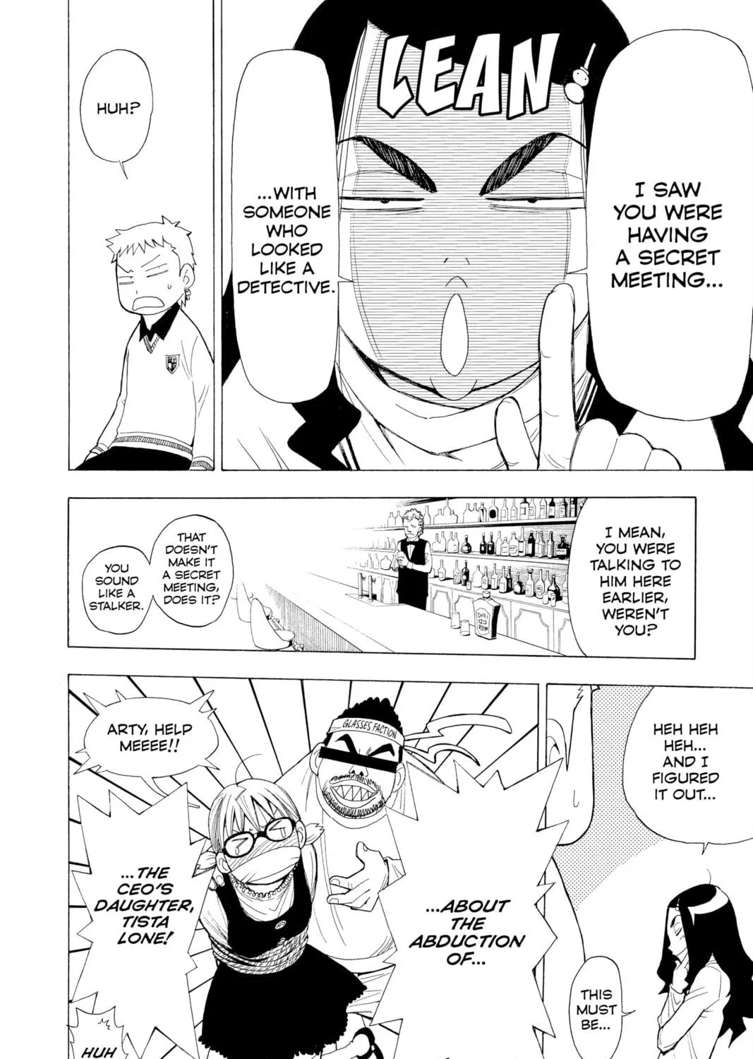 Read Tista chapter 5 image 22 on Lezhin