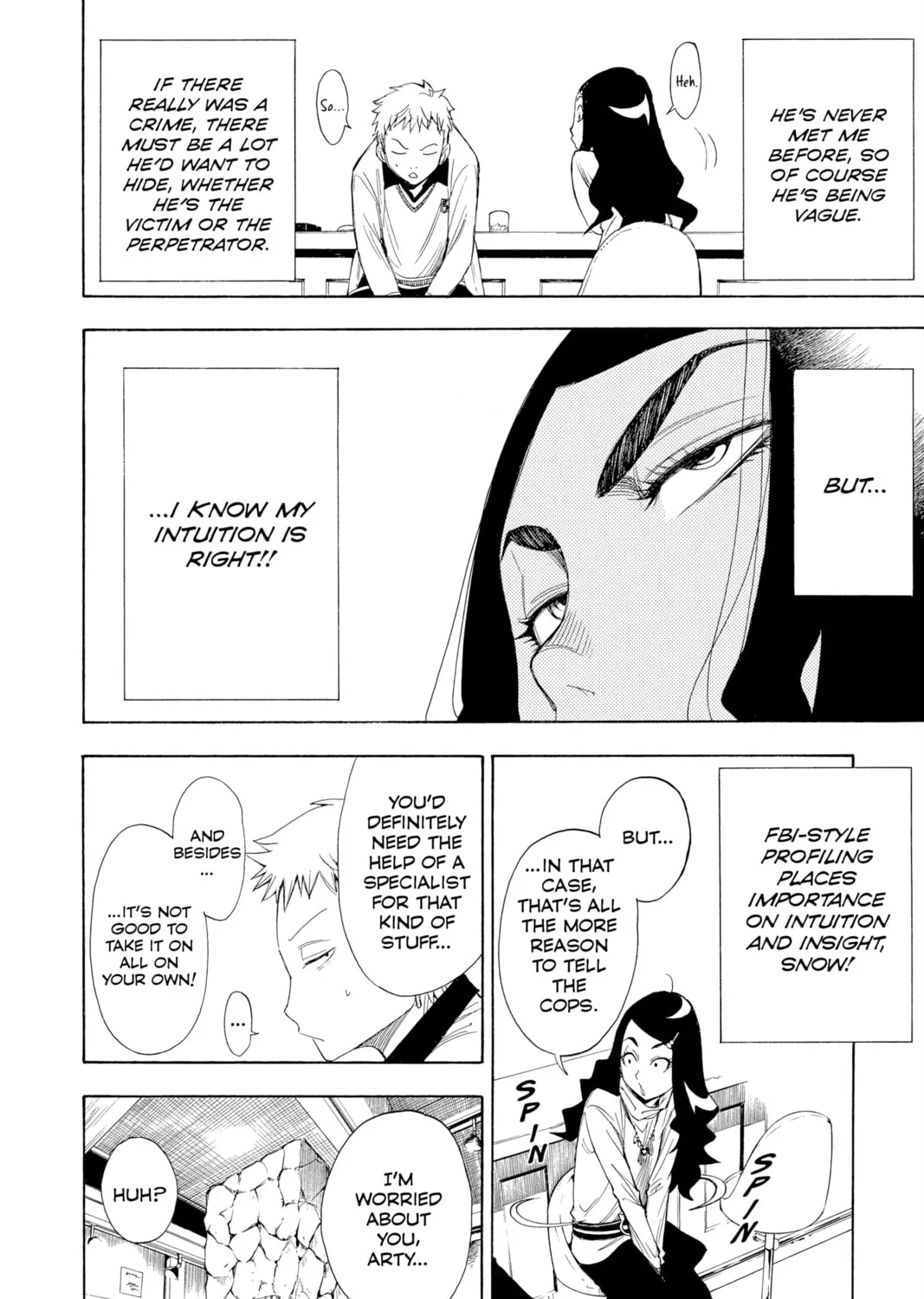 Read Tista chapter 5 image 26 on Lezhin