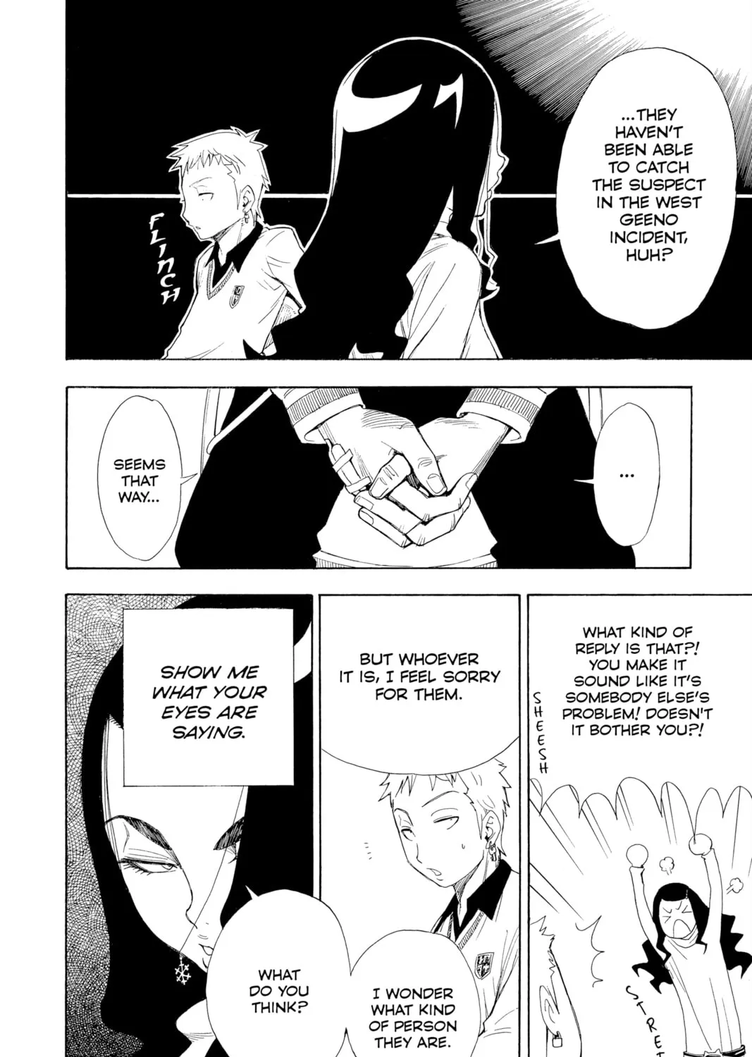 Read Tista chapter 5 image 30 on Lezhin