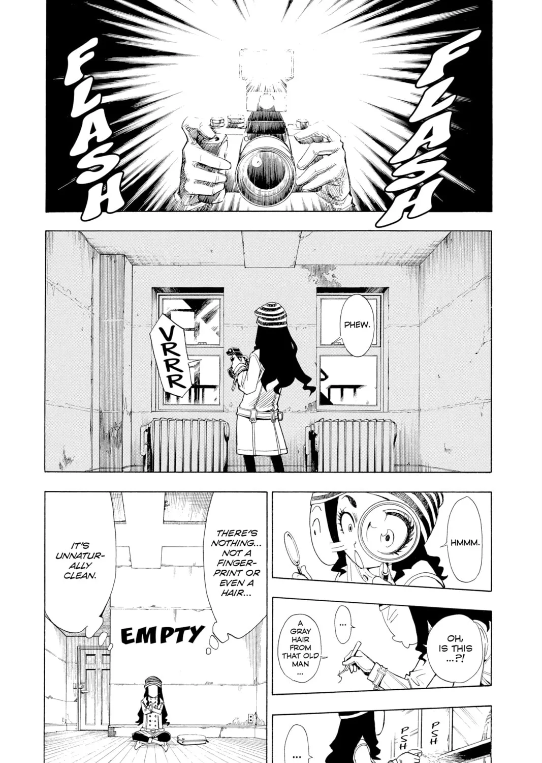 Read Tista chapter 5 image 36 on Lezhin