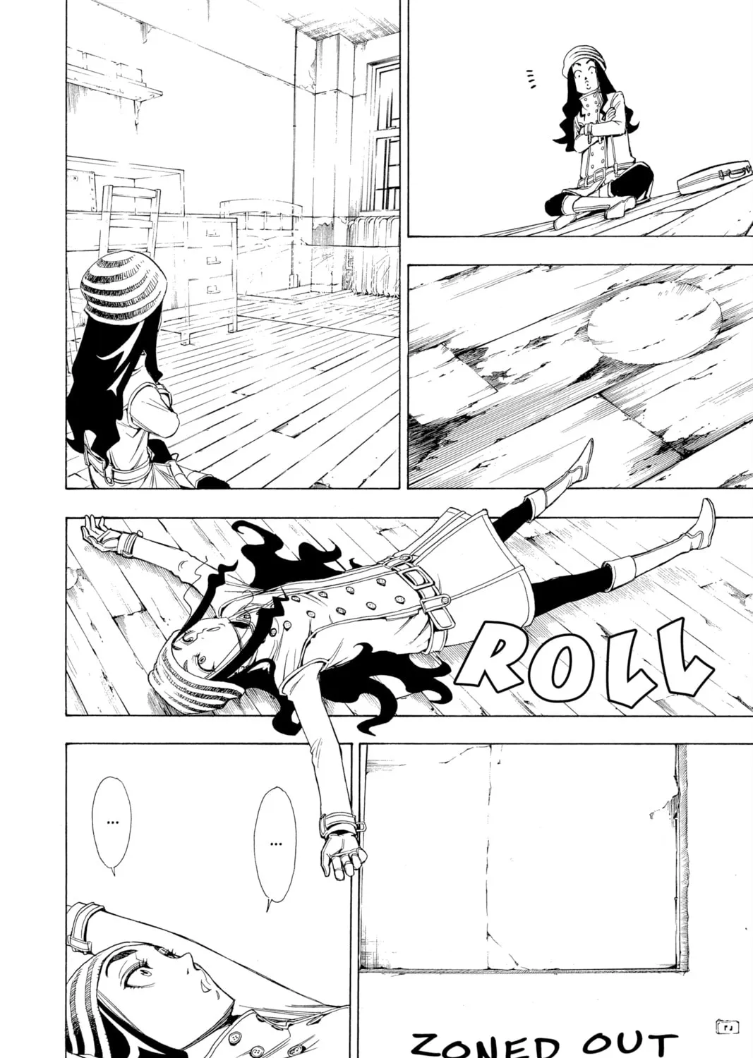 Read Tista chapter 5 image 38 on Lezhin