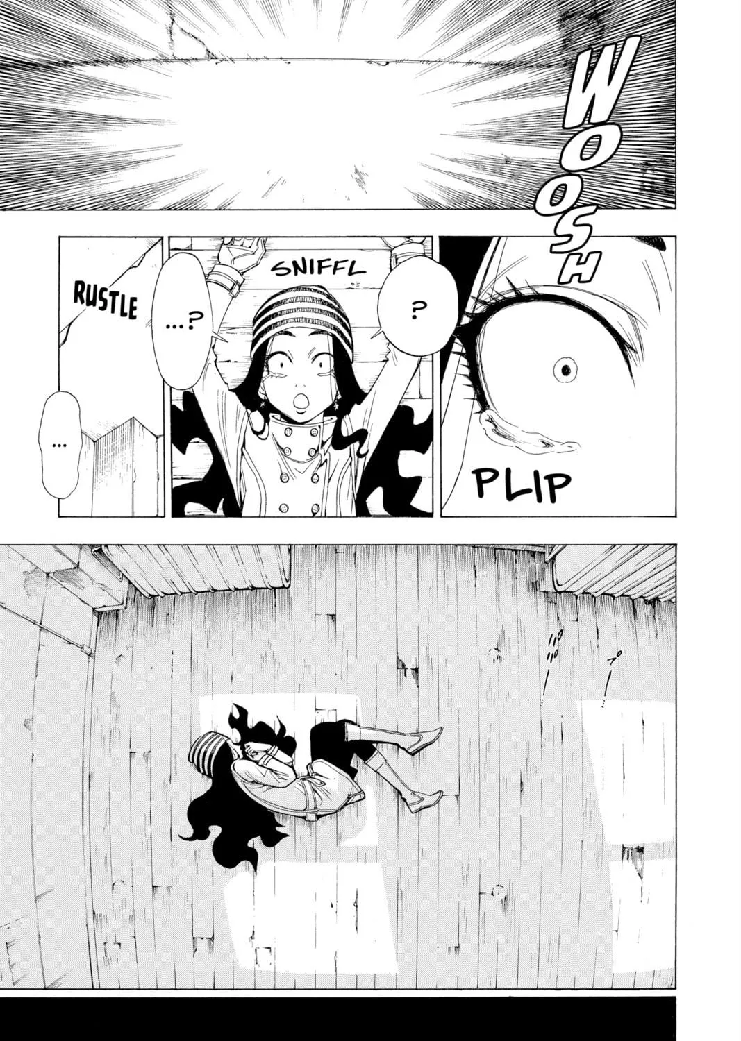 Read Tista chapter 5 image 40 on Lezhin