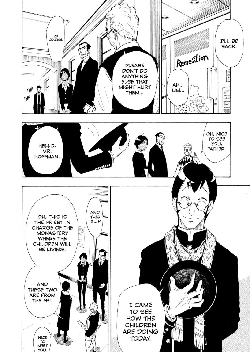 Read Tista chapter 5 image 46 on Lezhin