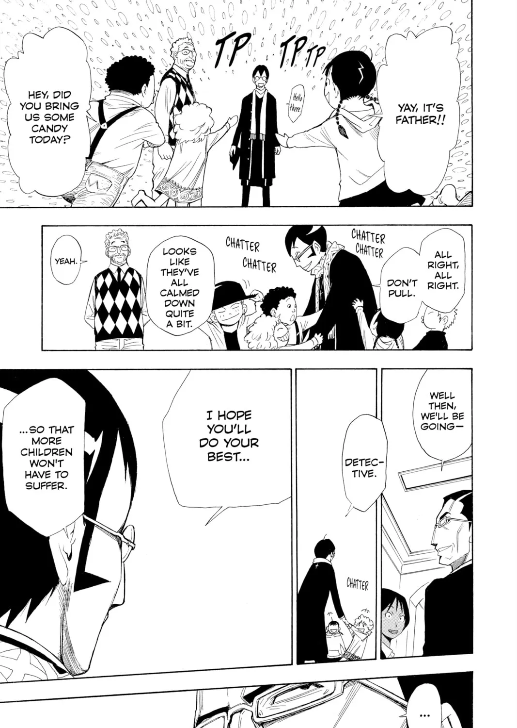 Read Tista chapter 5 image 48 on Lezhin