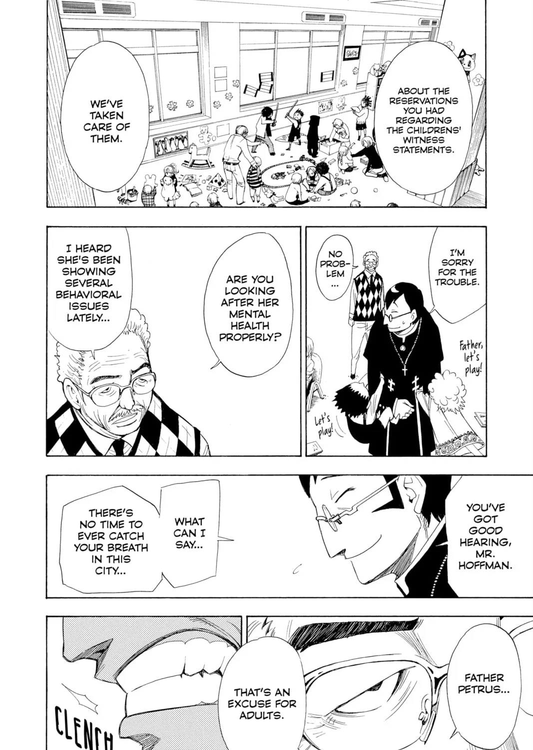 Read Tista chapter 5 image 50 on Lezhin