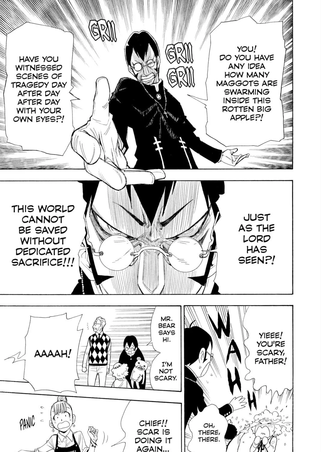 Read Tista chapter 5 image 52 on Lezhin
