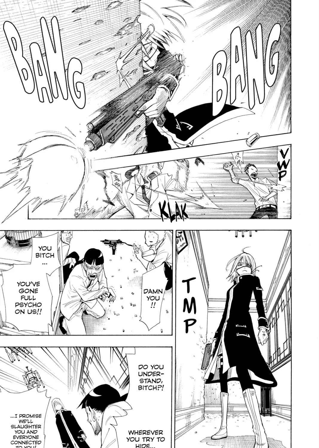 Read Tista chapter 5 image 60 on Lezhin