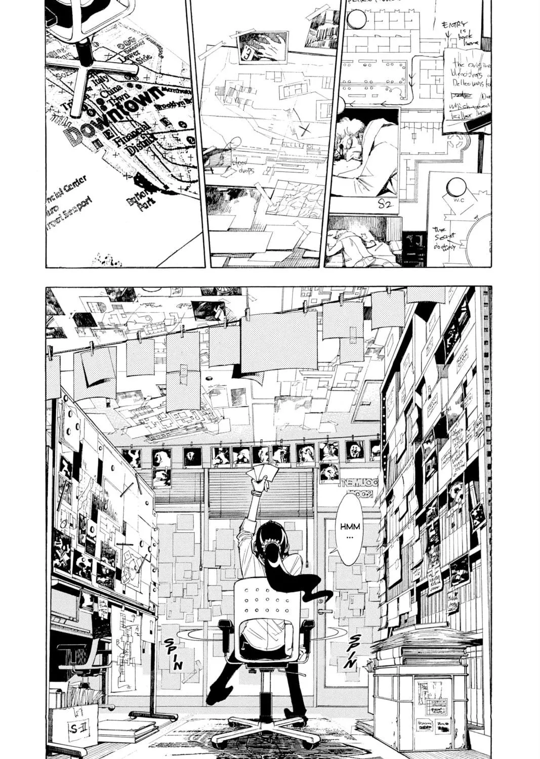 Read Tista chapter 5 image 64 on Lezhin