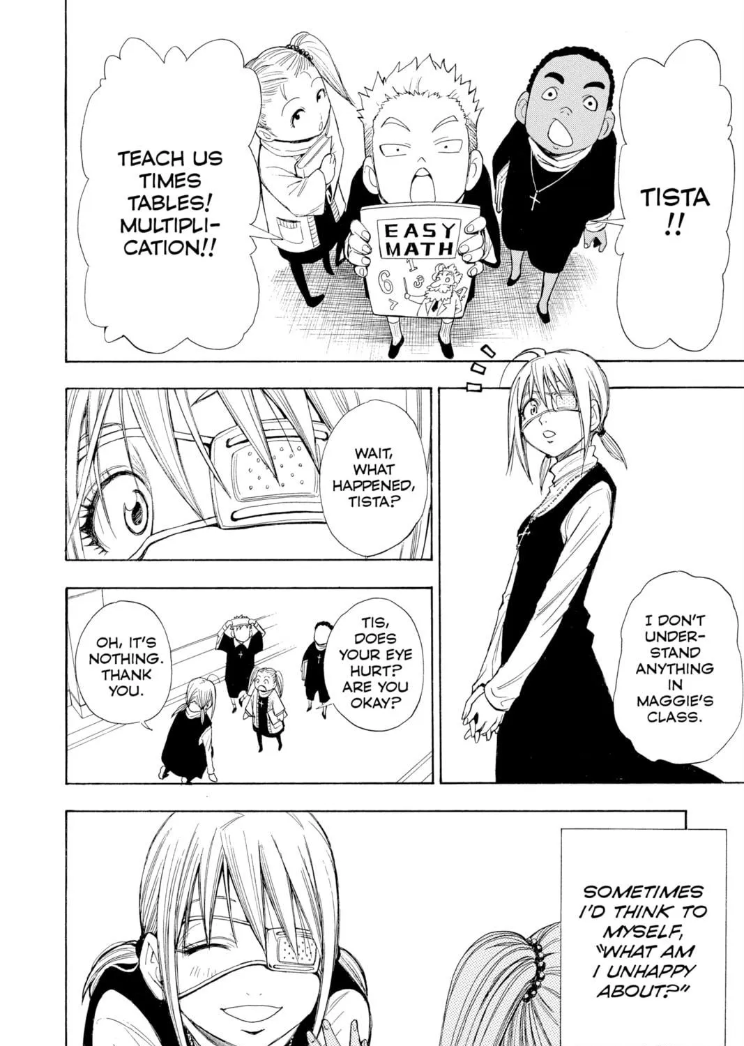 Read Tista chapter 5 image 70 on Lezhin