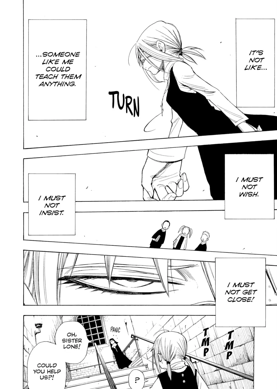 Read Tista chapter 5 image 74 on Lezhin