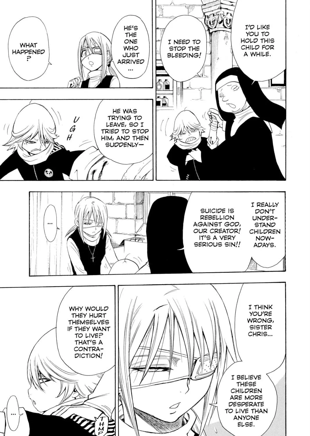 Read Tista chapter 5 image 76 on Lezhin