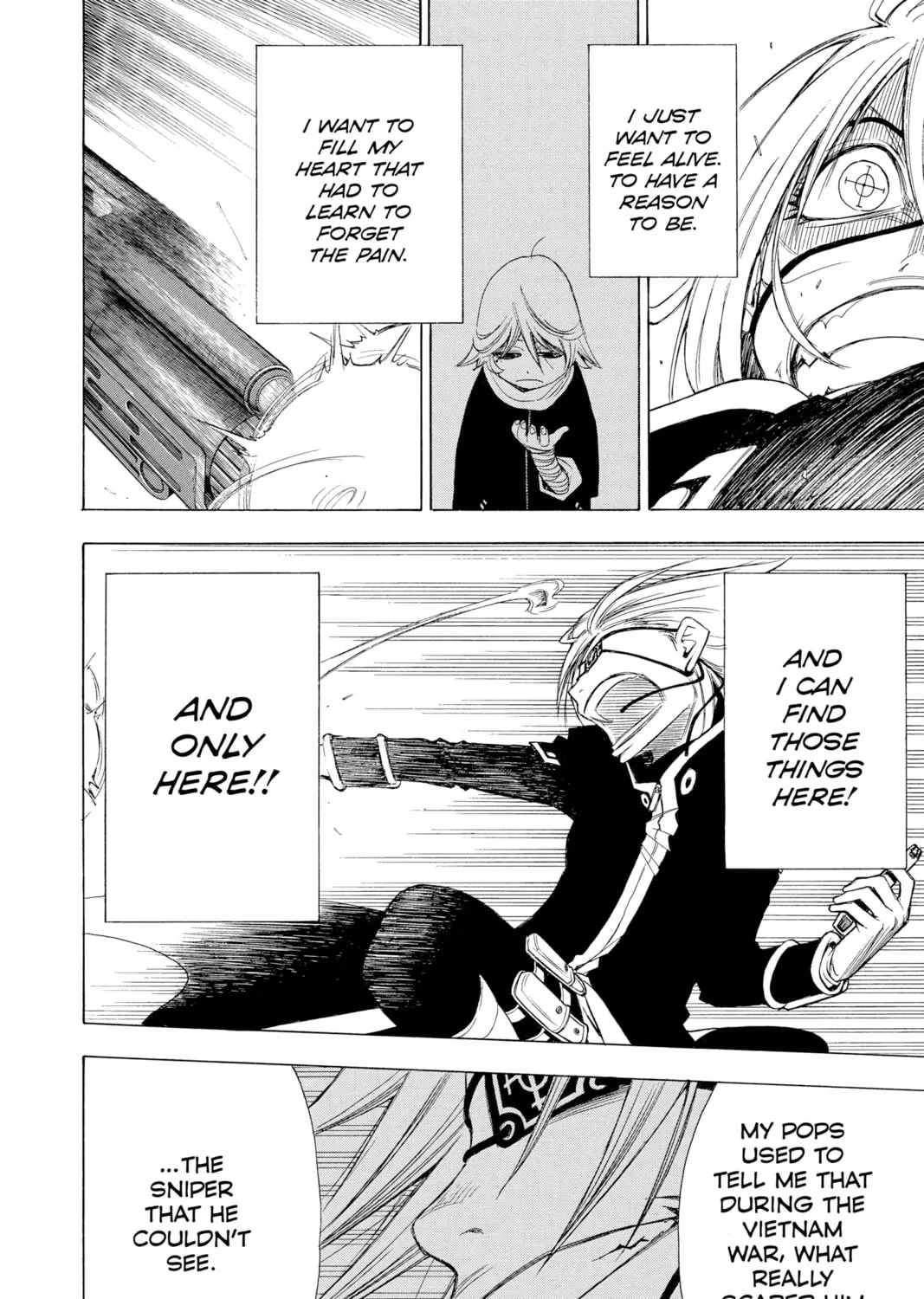 Read Tista chapter 5 image 86 on Lezhin