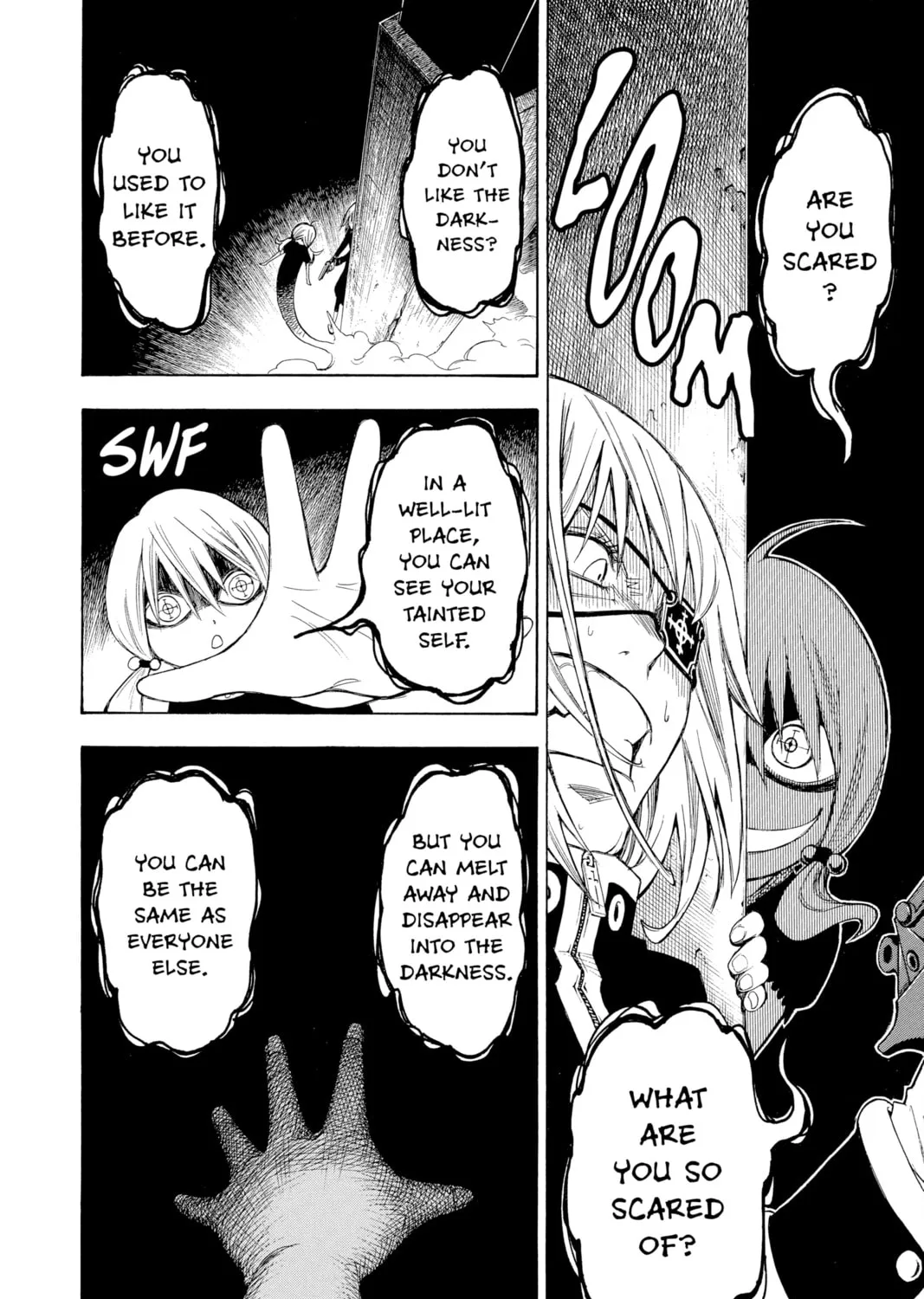Read Tista chapter 6 image 14 on Lezhin