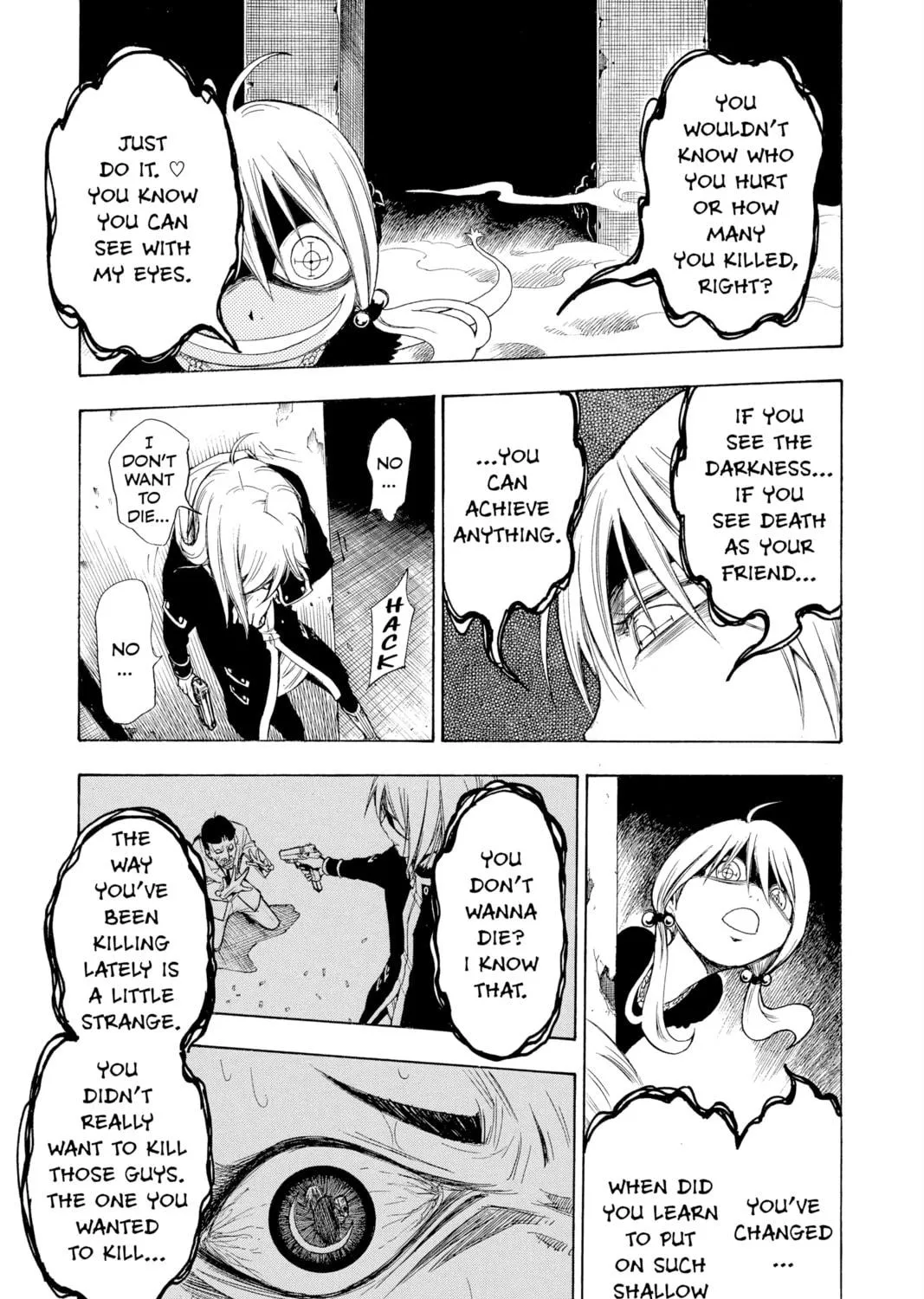 Read Tista chapter 6 image 16 on Lezhin