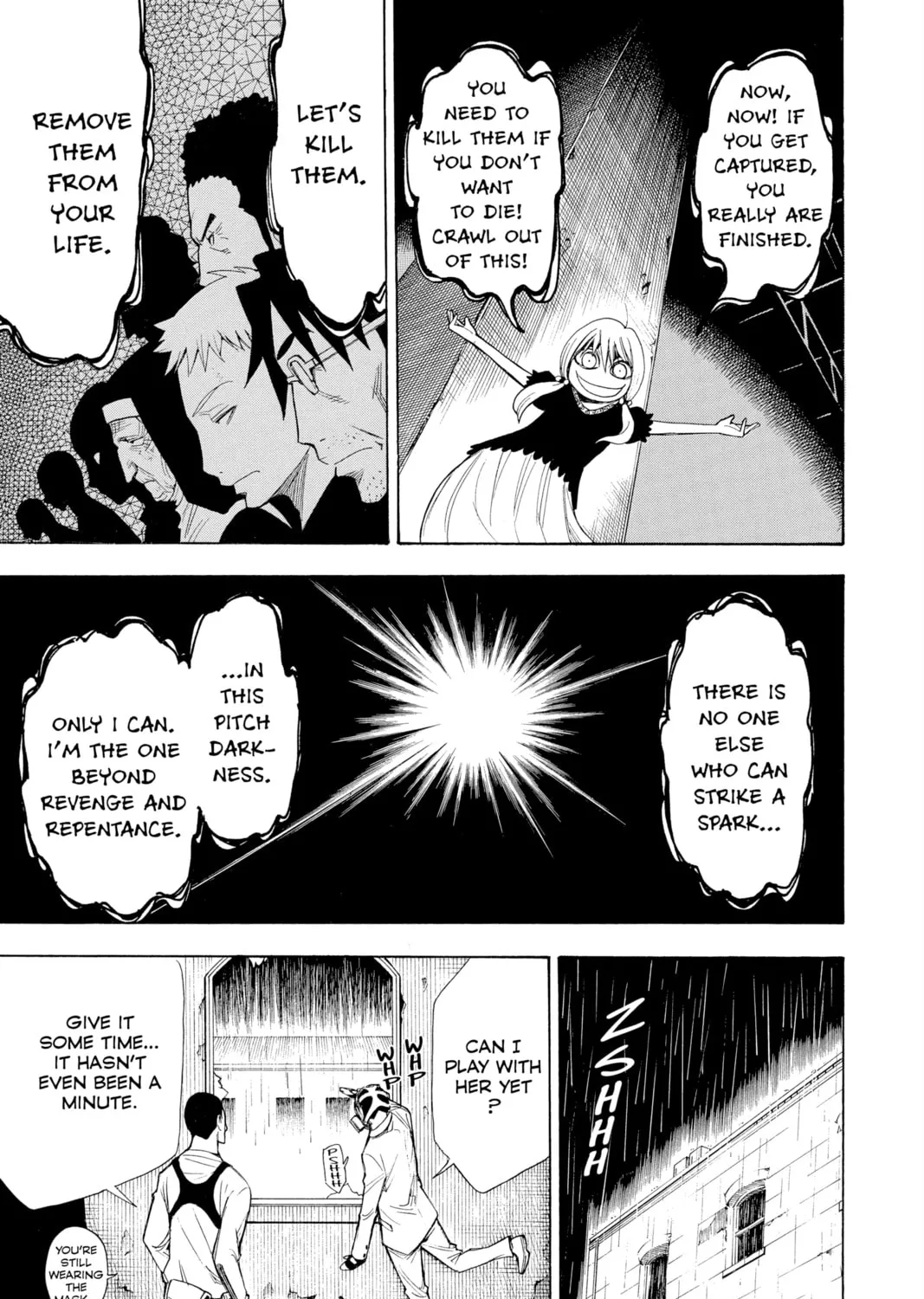 Read Tista chapter 6 image 20 on Lezhin