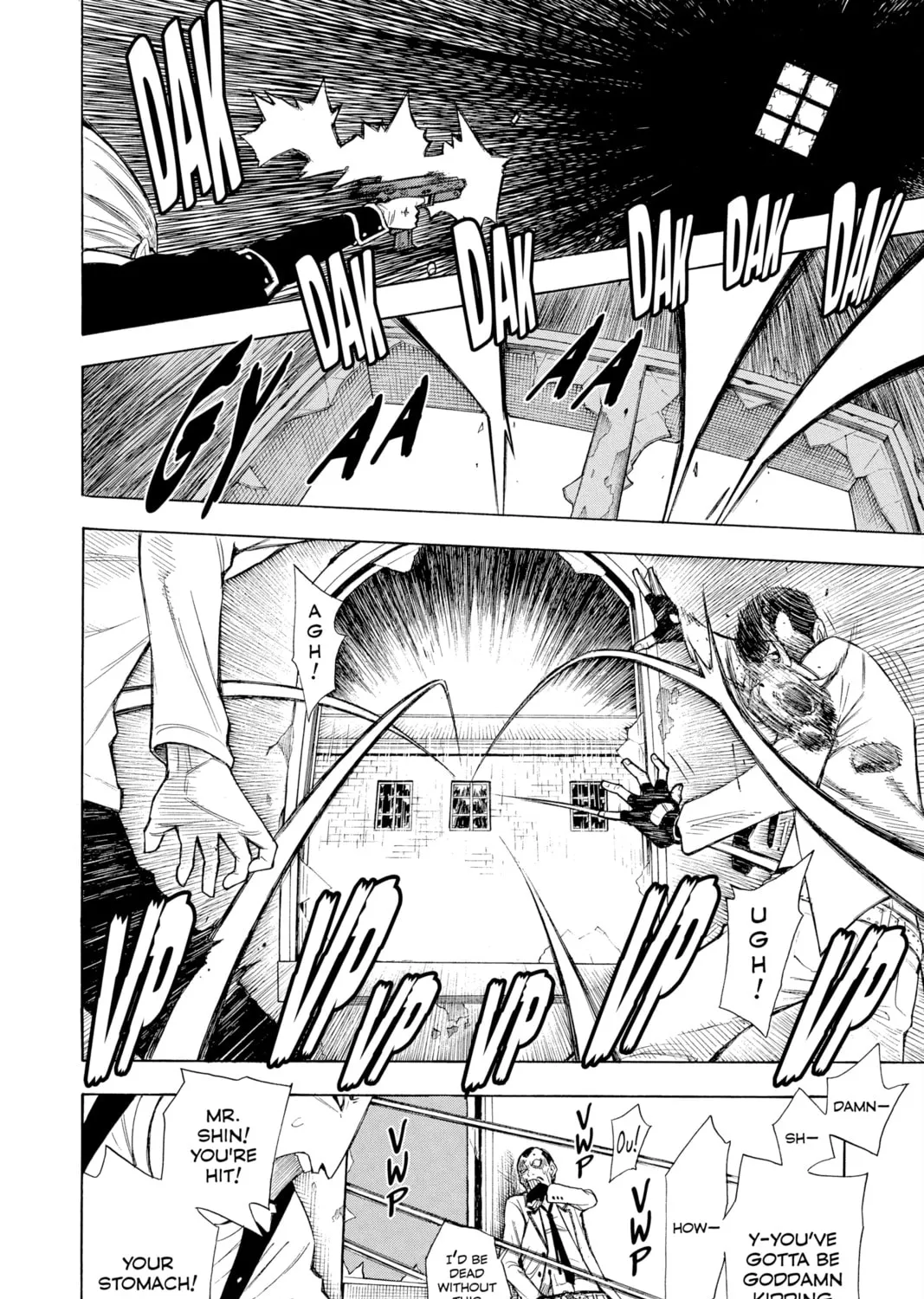 Read Tista chapter 6 image 26 on Lezhin