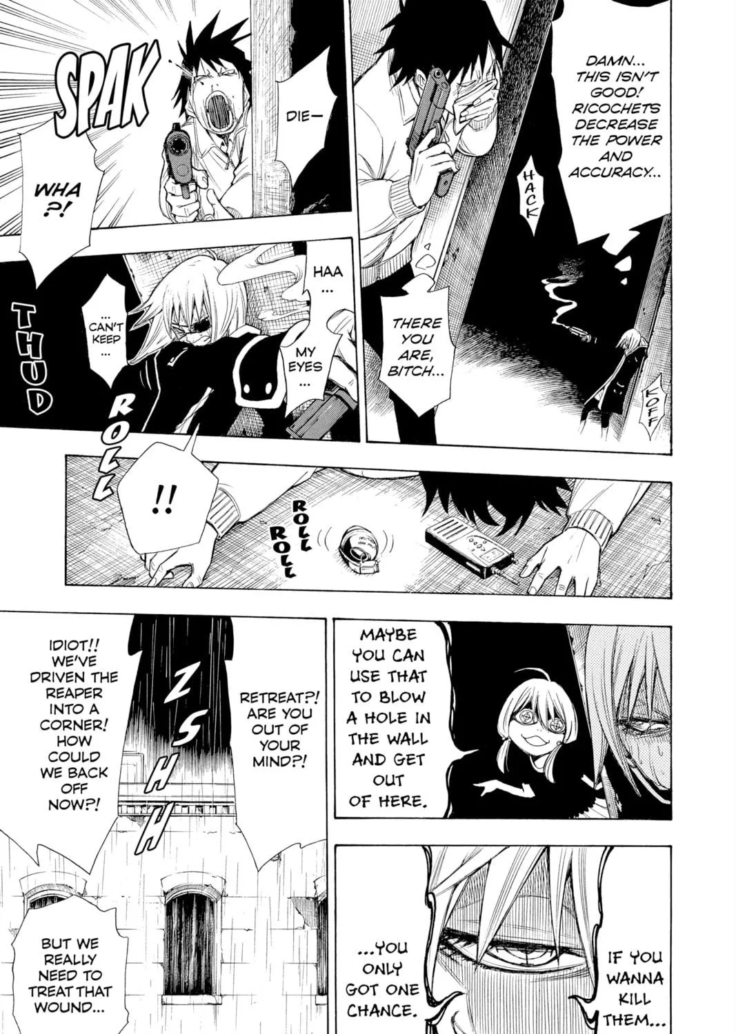 Read Tista chapter 6 image 28 on Lezhin