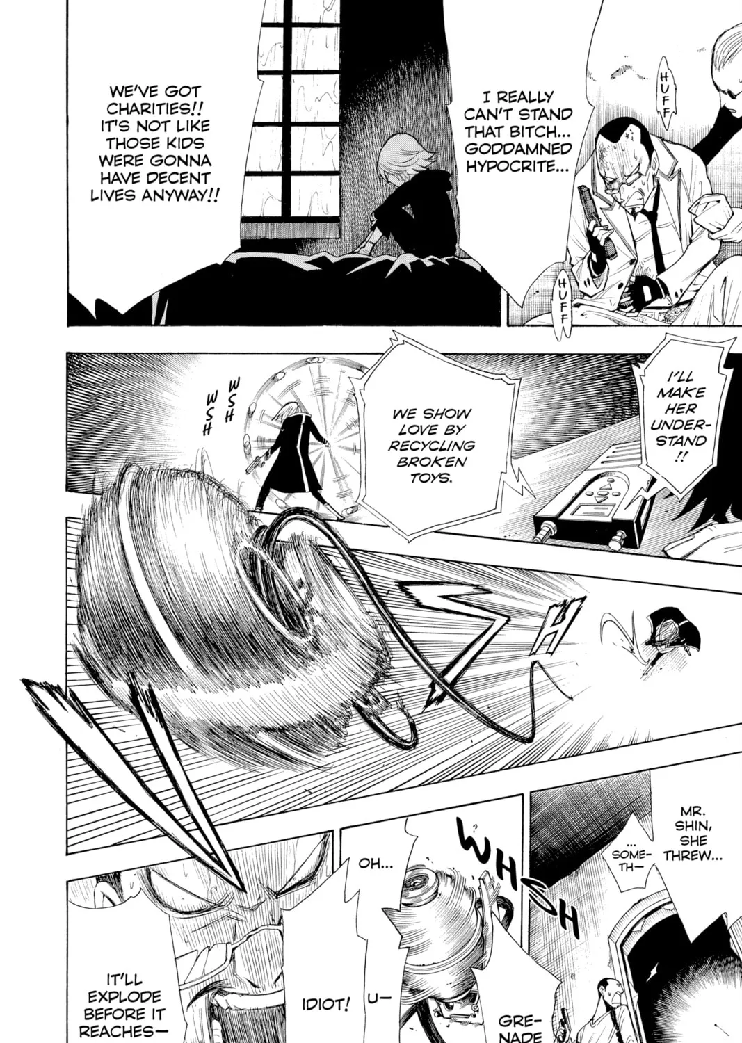 Read Tista chapter 6 image 30 on Lezhin