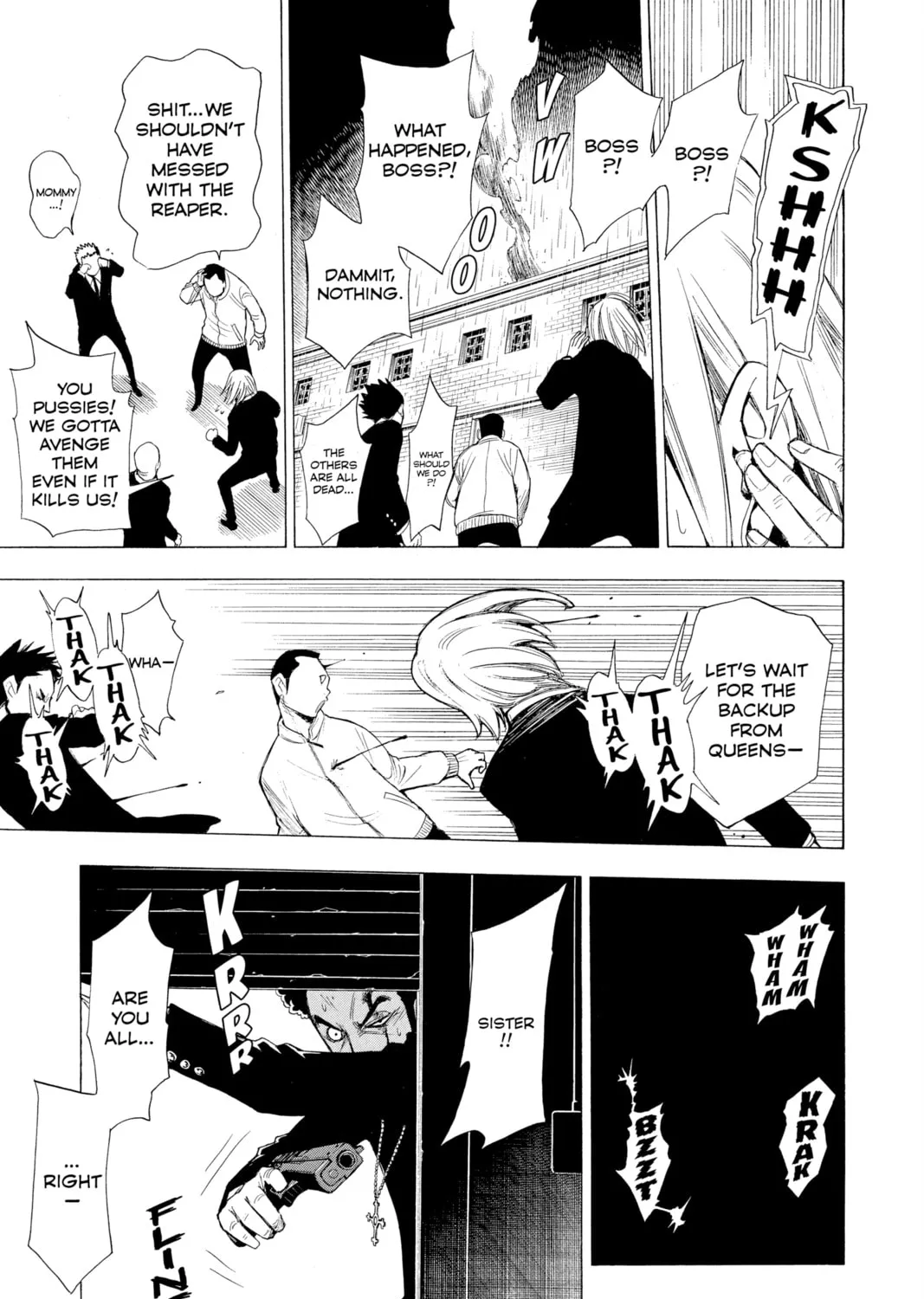 Read Tista chapter 6 image 36 on Lezhin