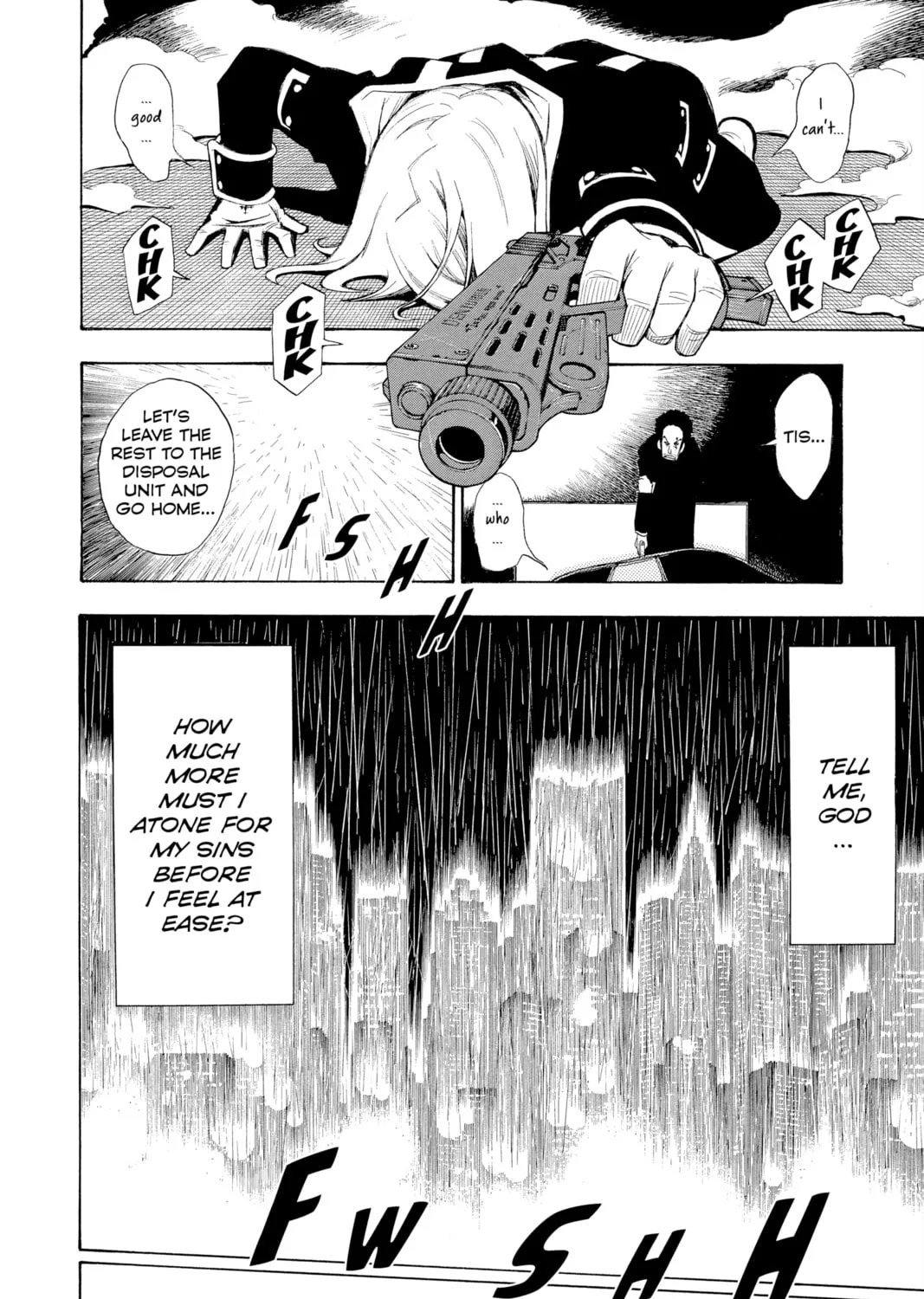 Read Tista chapter 6 image 38 on Lezhin