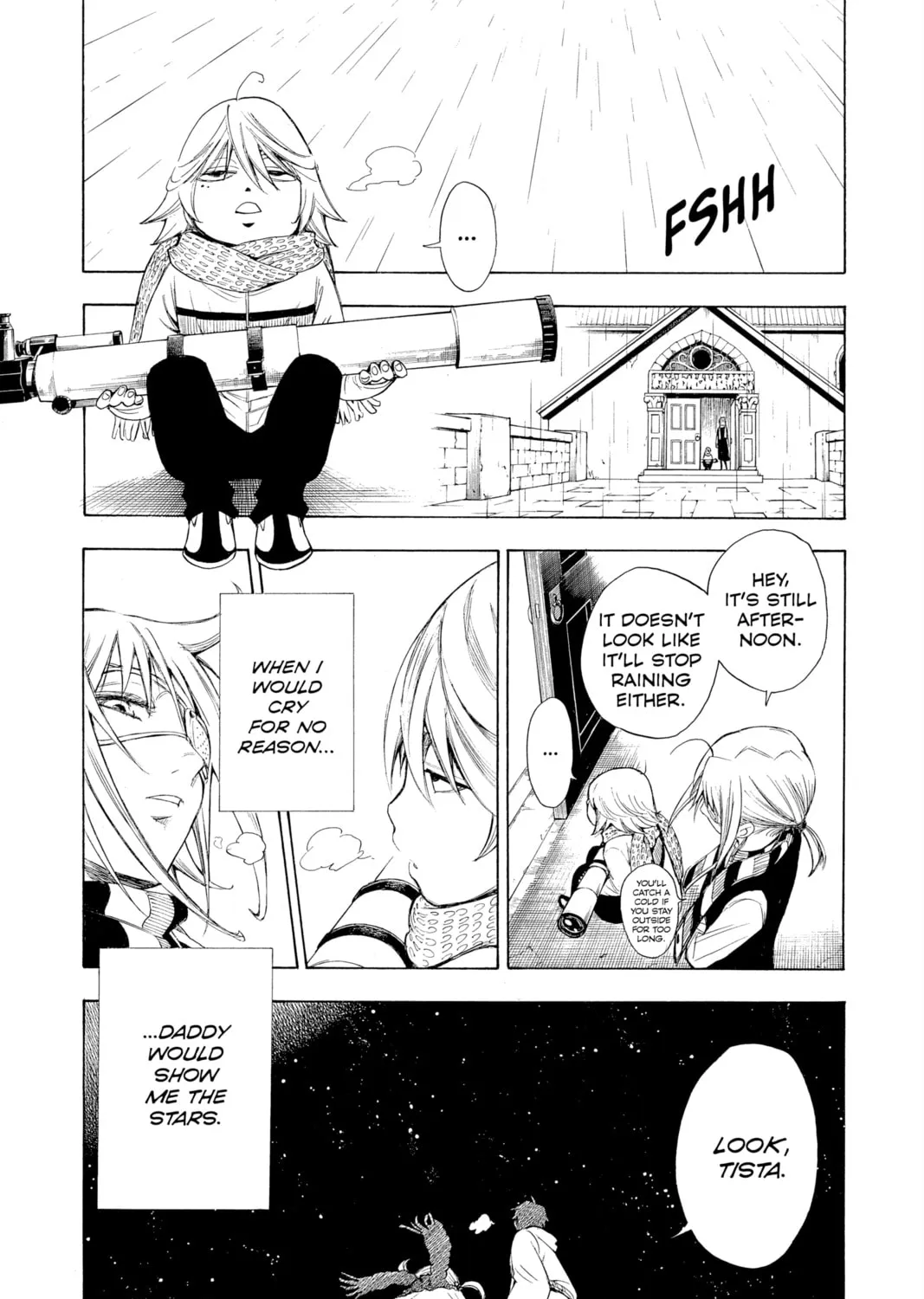 Read Tista chapter 6 image 44 on Lezhin