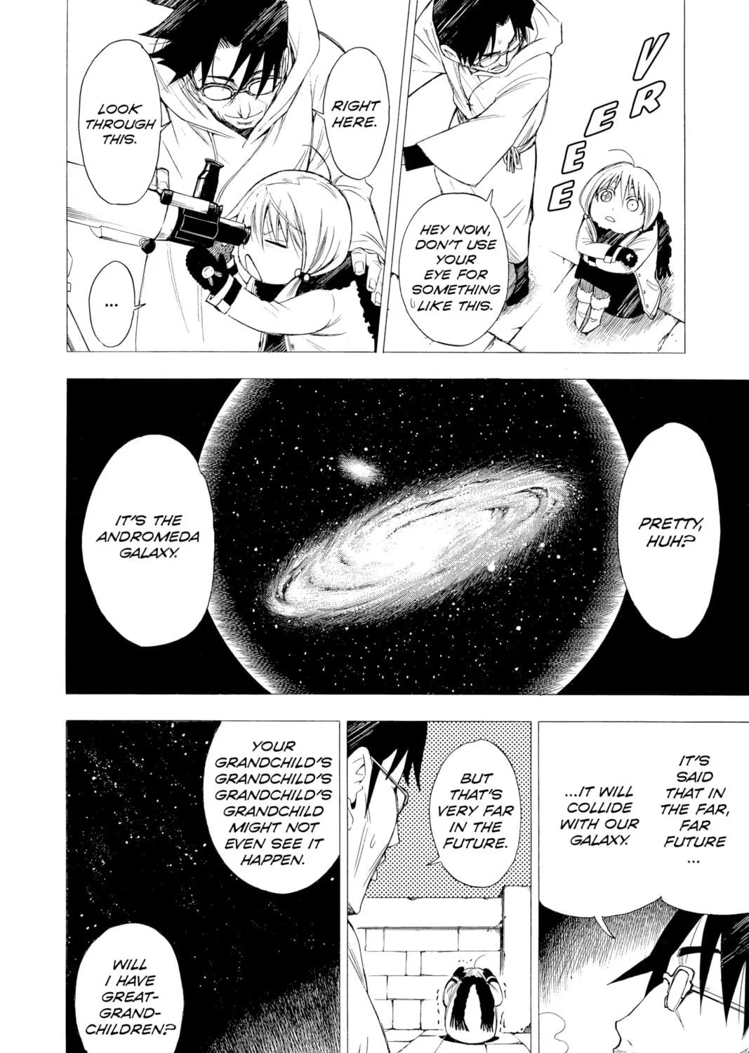 Read Tista chapter 6 image 46 on Lezhin