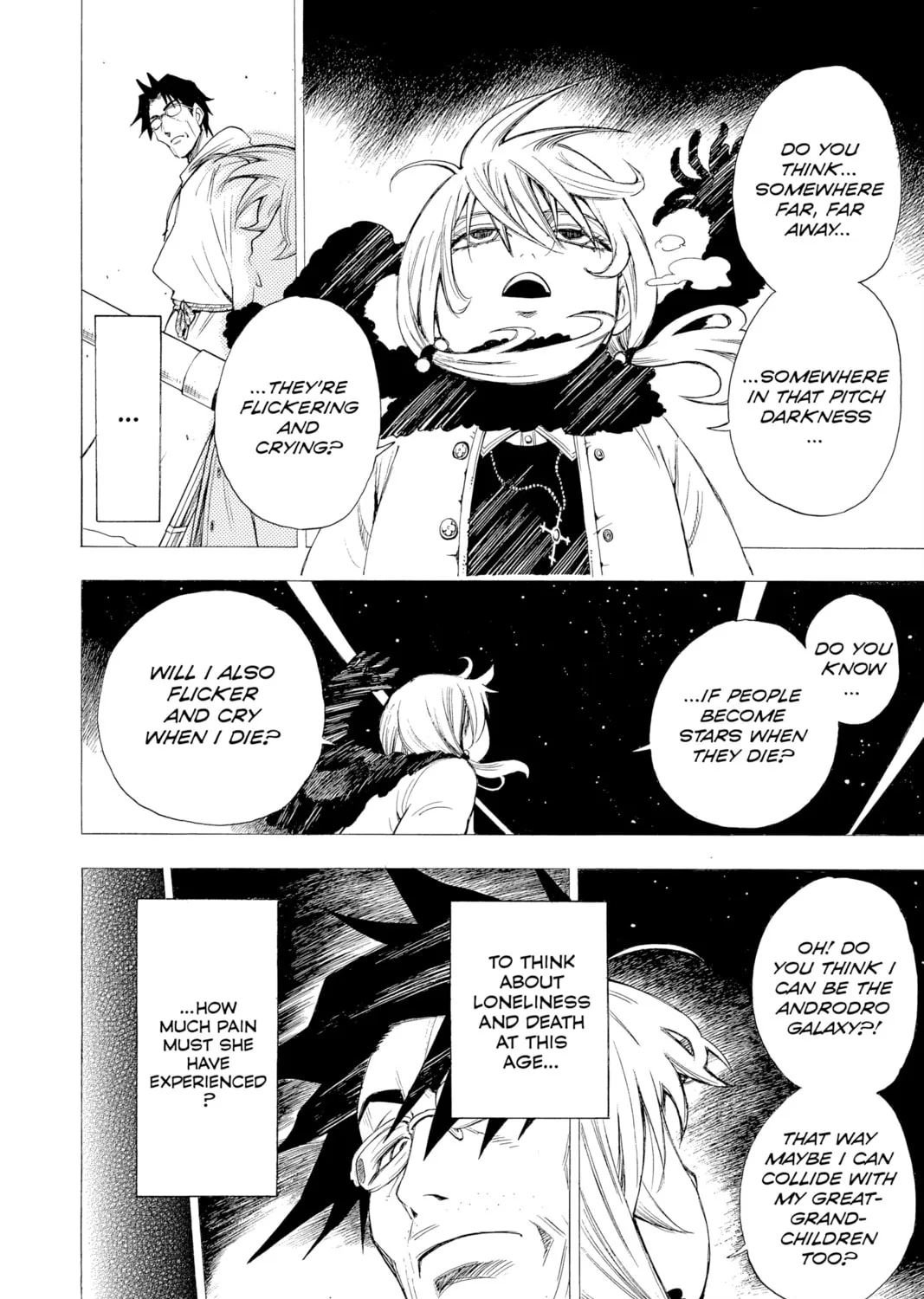 Read Tista chapter 6 image 50 on Lezhin