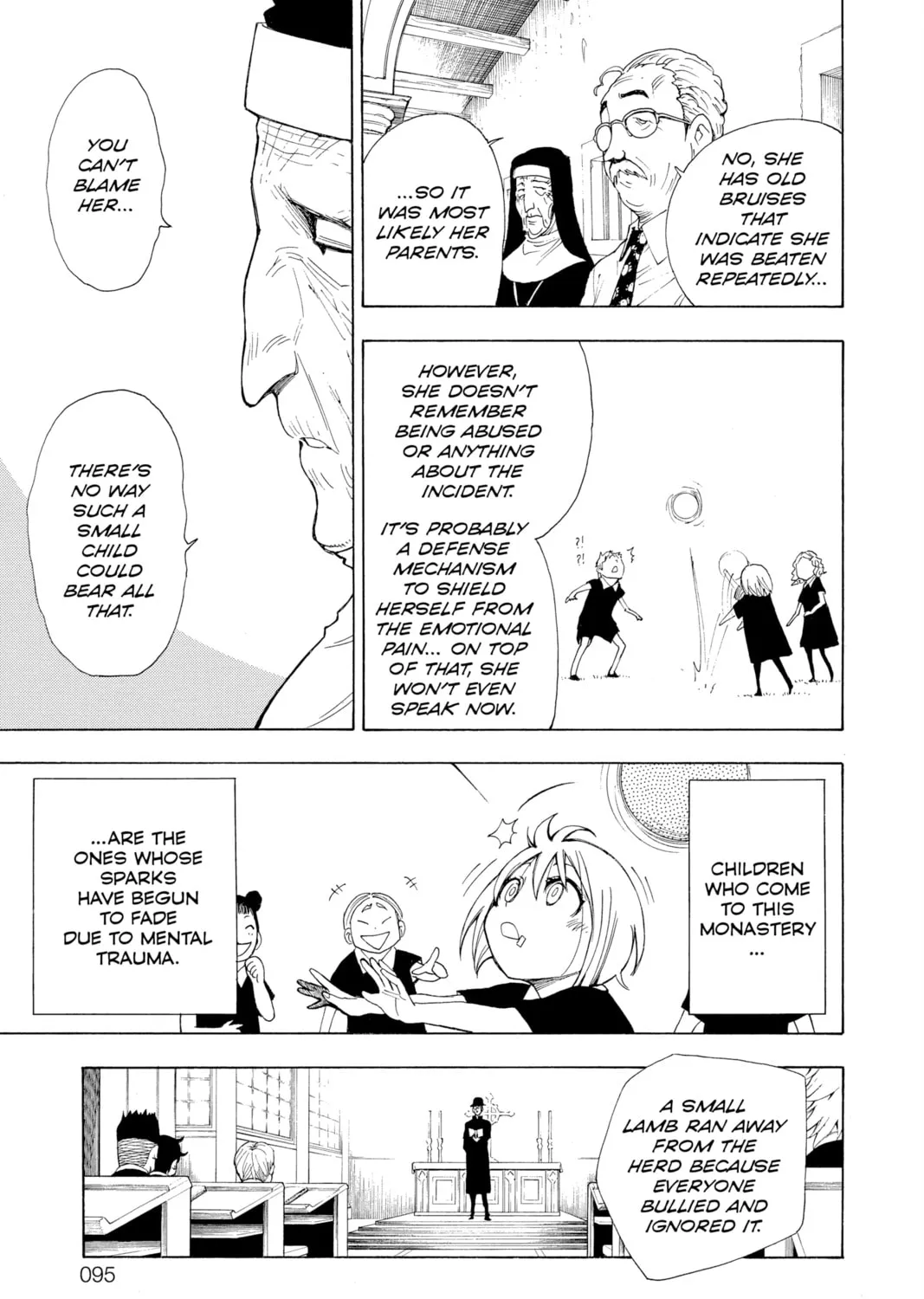 Read Tista chapter 7 image 12 on Lezhin