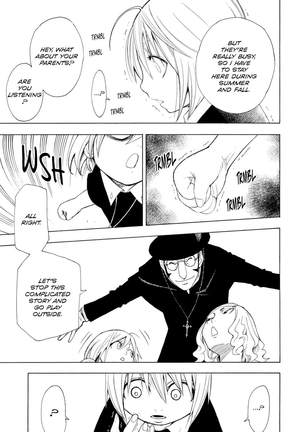Read Tista chapter 7 image 16 on Lezhin