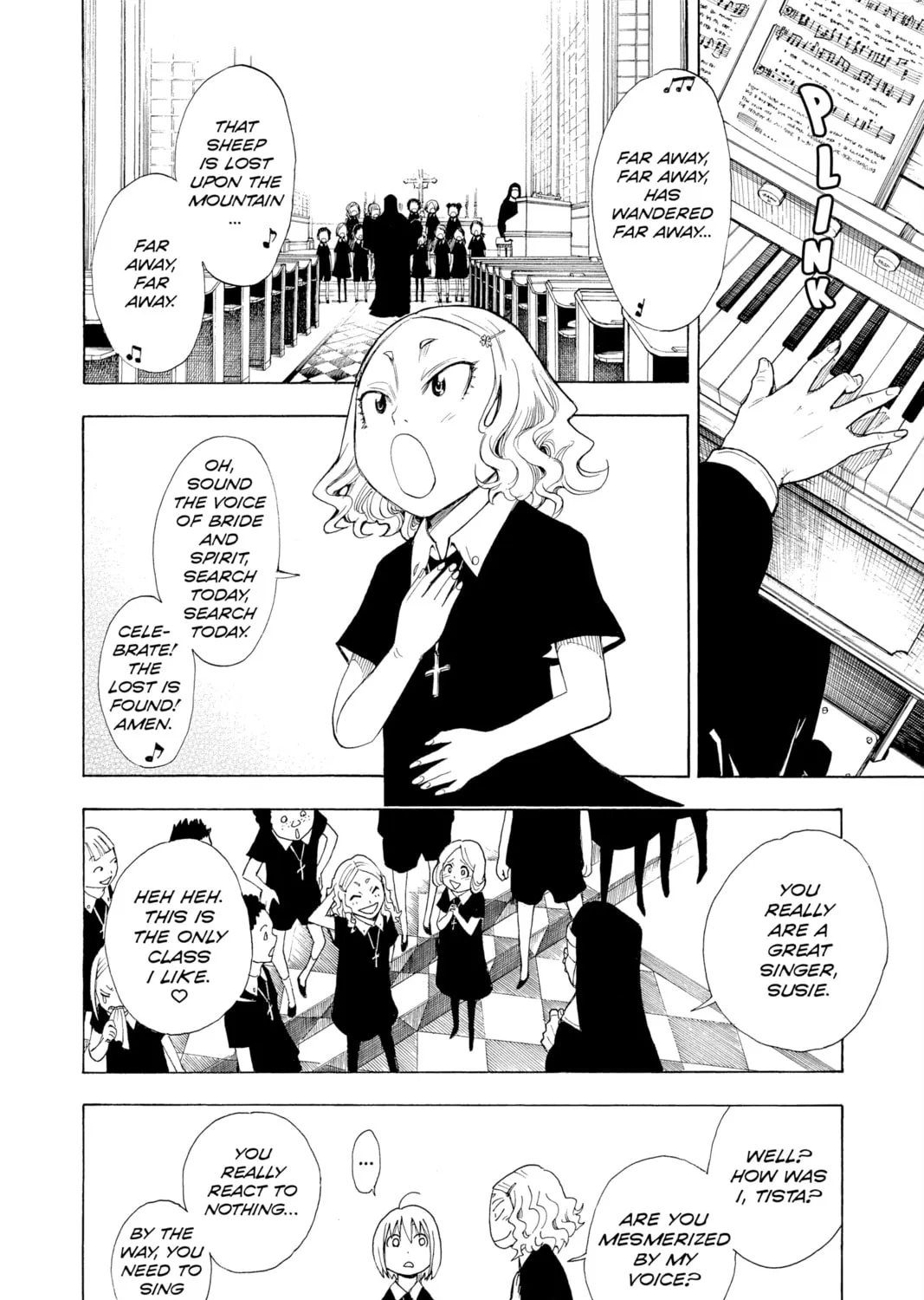 Read Tista chapter 7 image 18 on Lezhin