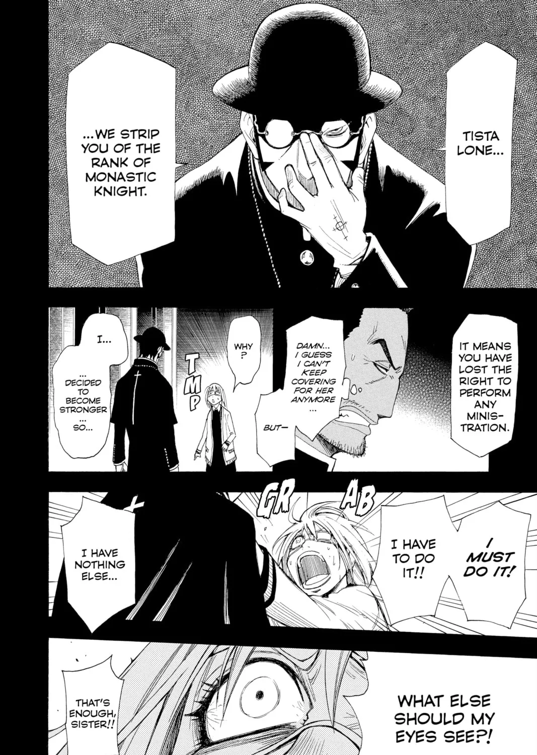 Read Tista chapter 7 image 2 on Lezhin