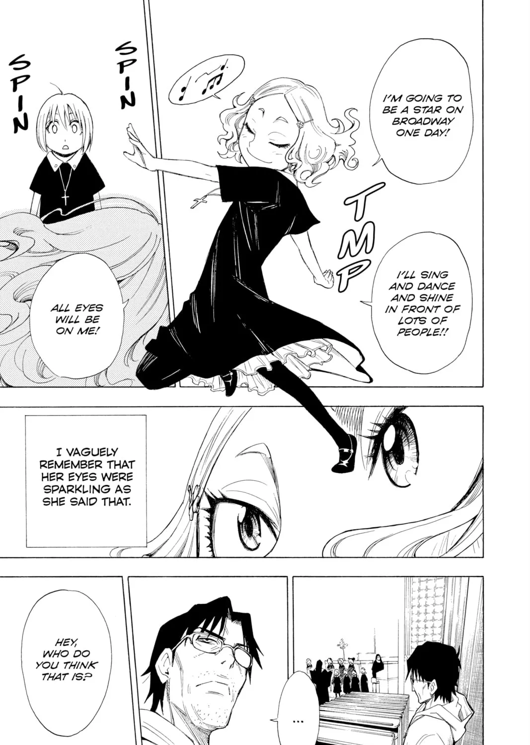 Read Tista chapter 7 image 20 on Lezhin