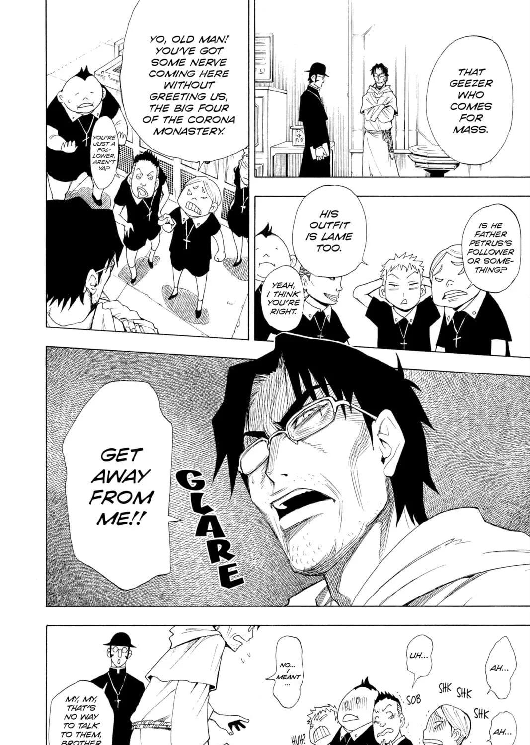 Read Tista chapter 7 image 22 on Lezhin