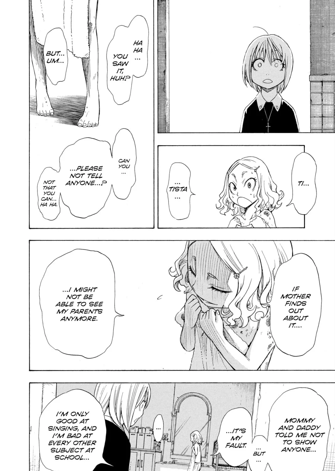 Read Tista chapter 7 image 38 on Lezhin