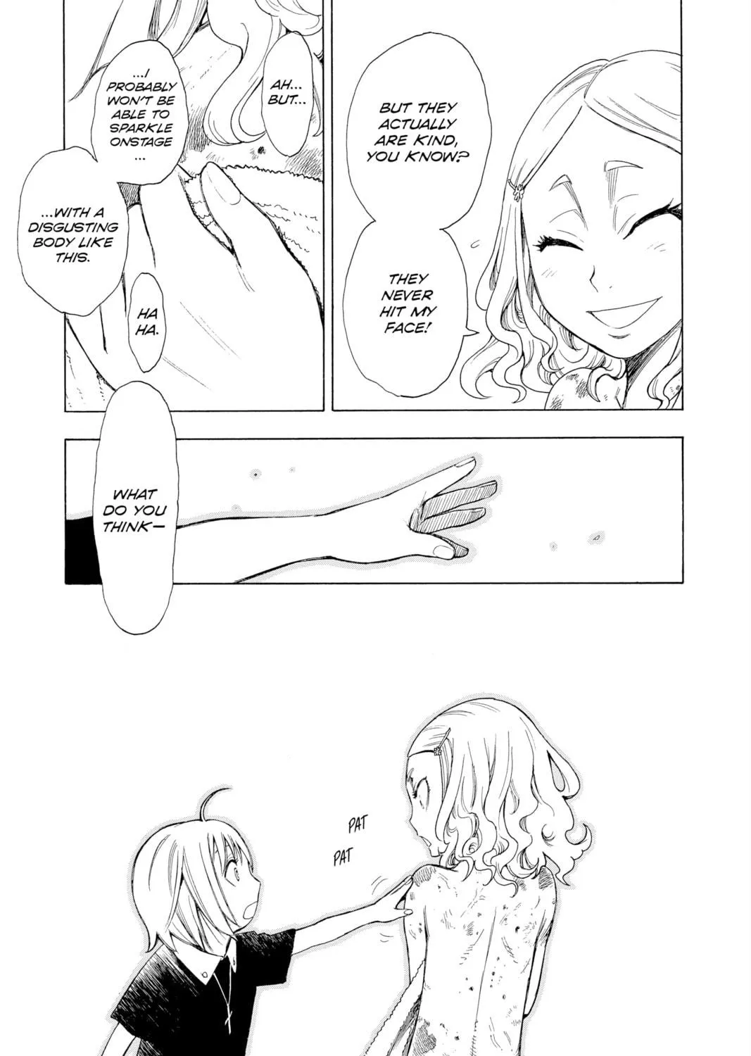 Read Tista chapter 7 image 40 on Lezhin