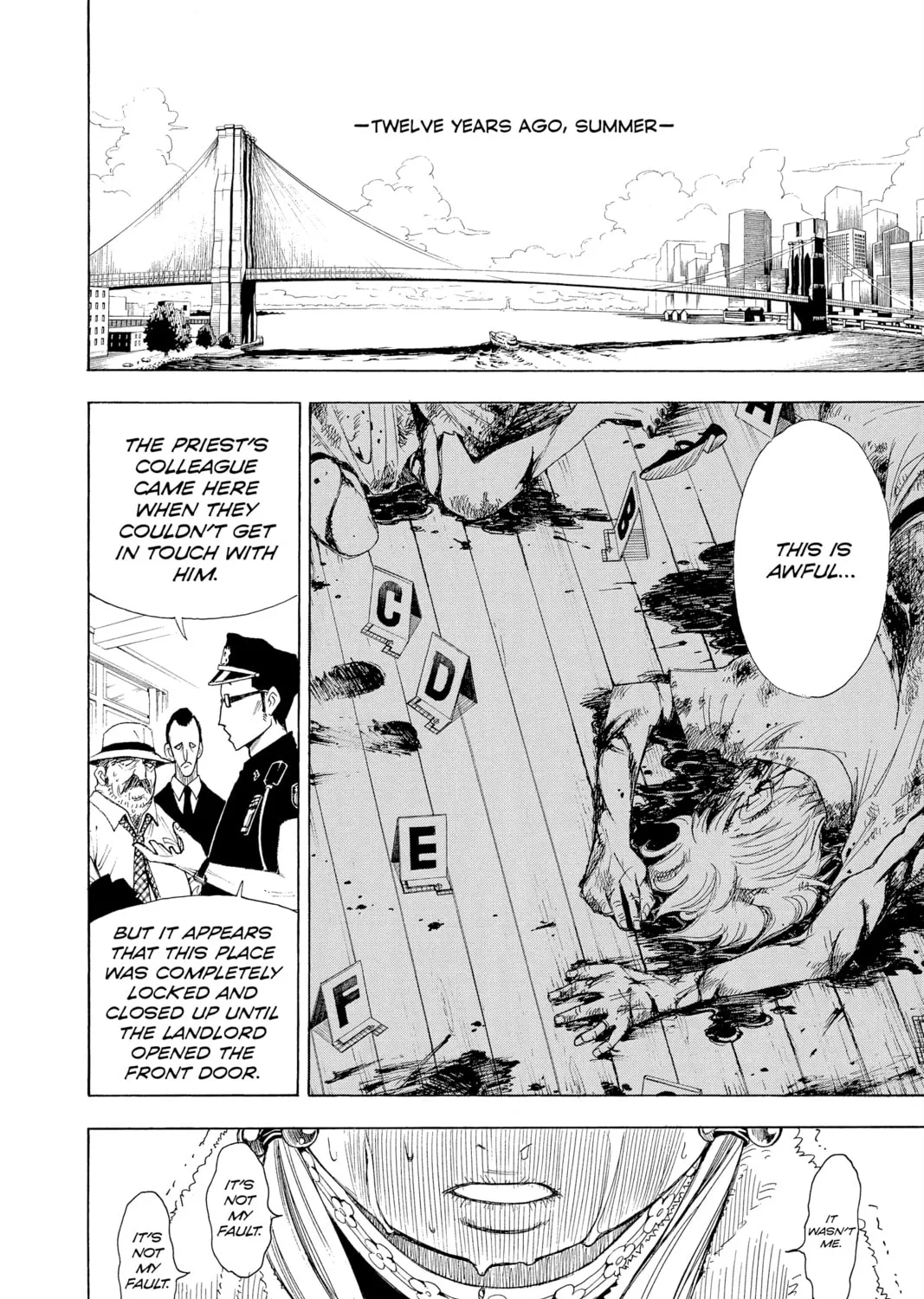 Read Tista chapter 7 image 6 on Lezhin