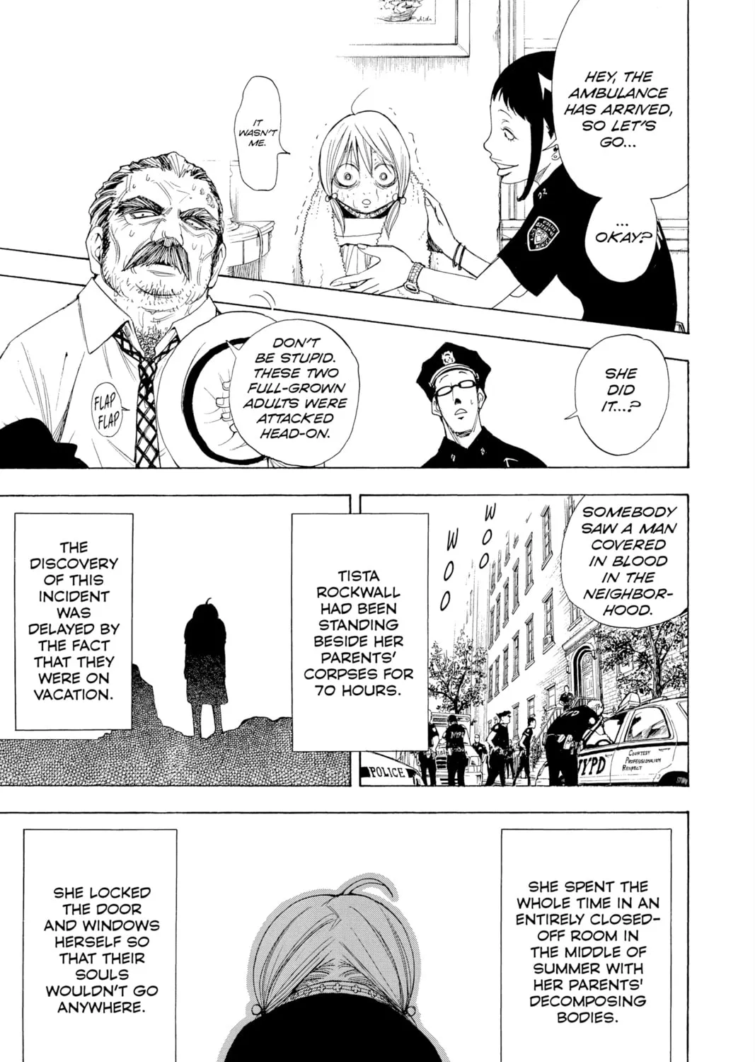 Read Tista chapter 7 image 8 on Lezhin