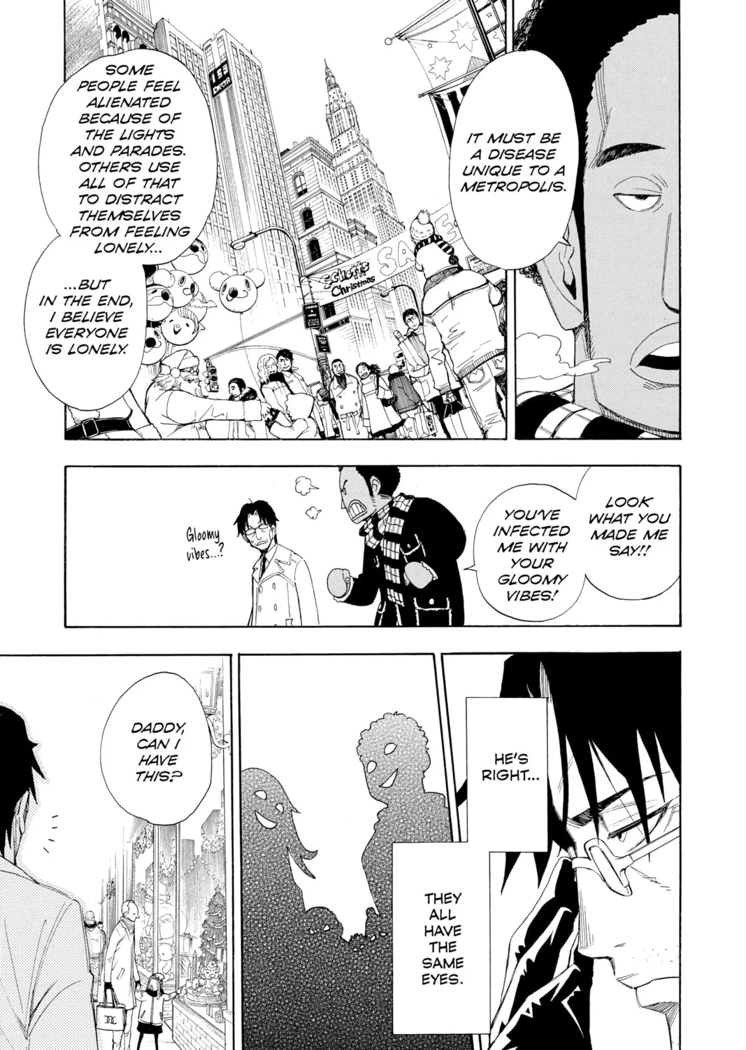 Read Tista chapter 8 image 12 on Lezhin