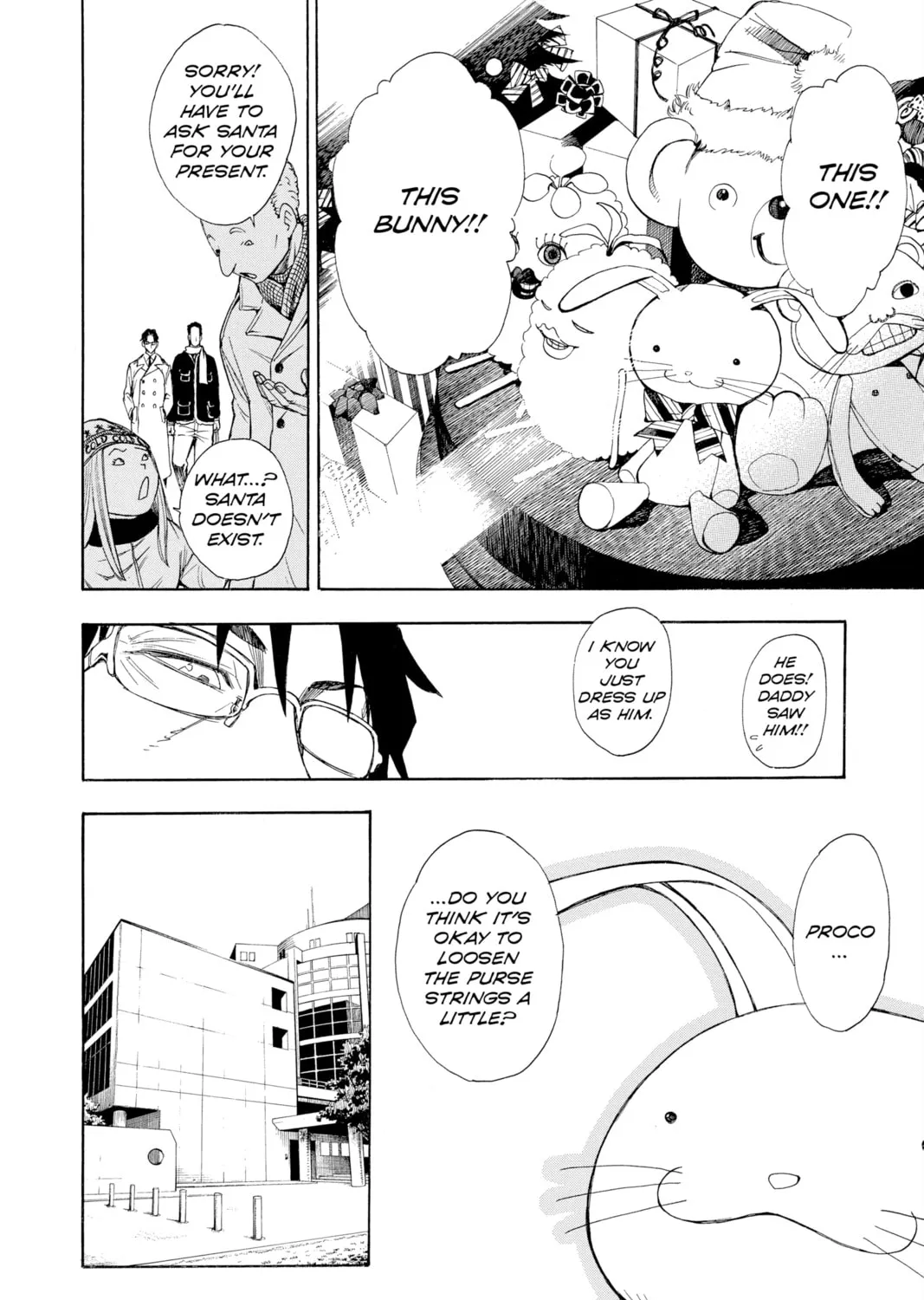 Read Tista chapter 8 image 14 on Lezhin