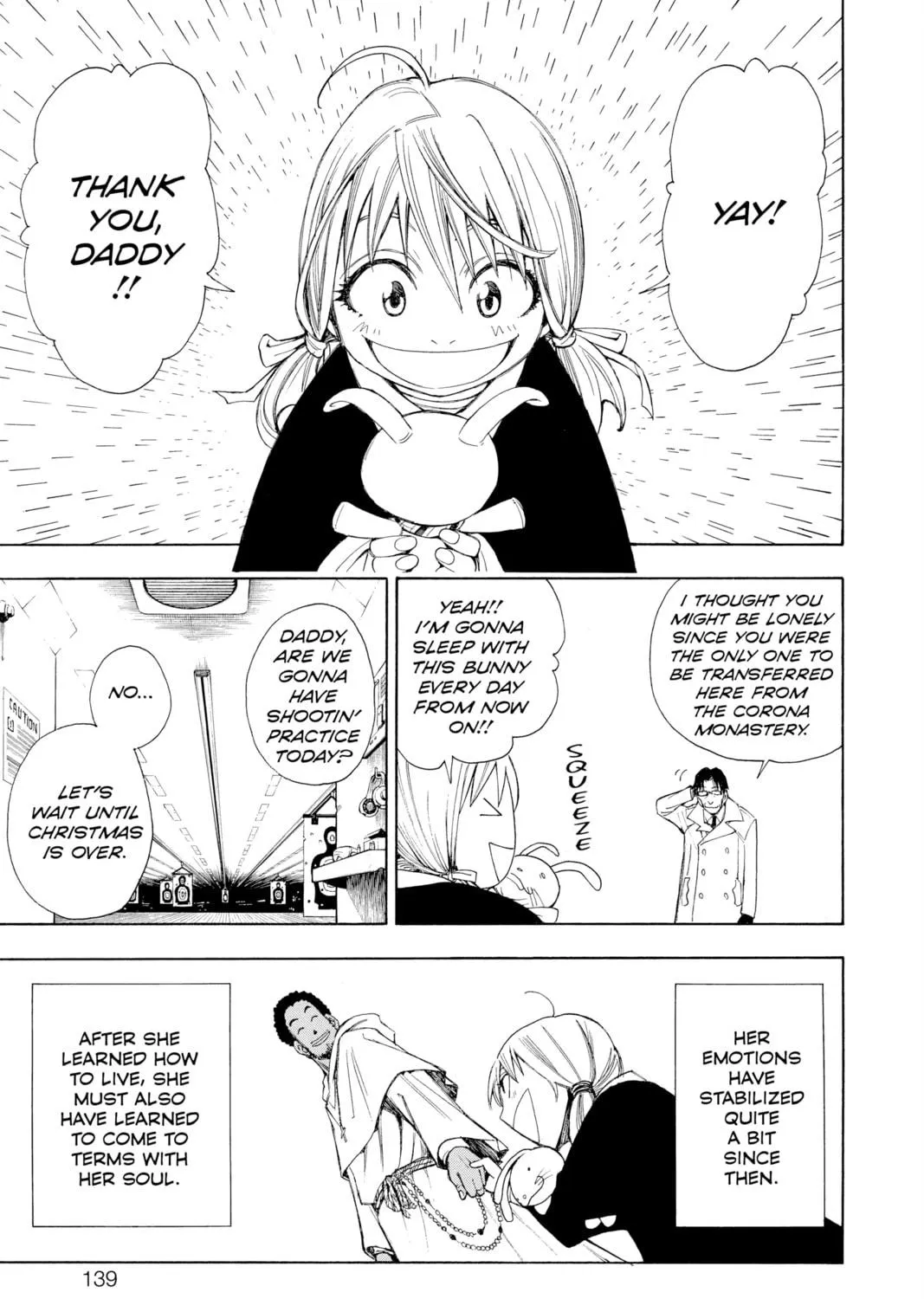 Read Tista chapter 8 image 16 on Lezhin
