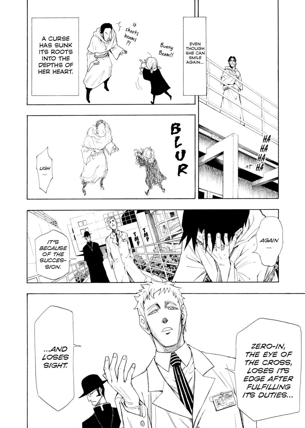 Read Tista chapter 8 image 22 on Lezhin