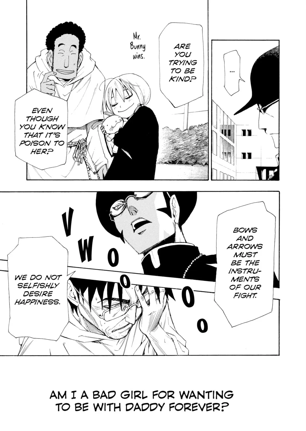 Read Tista chapter 8 image 24 on Lezhin