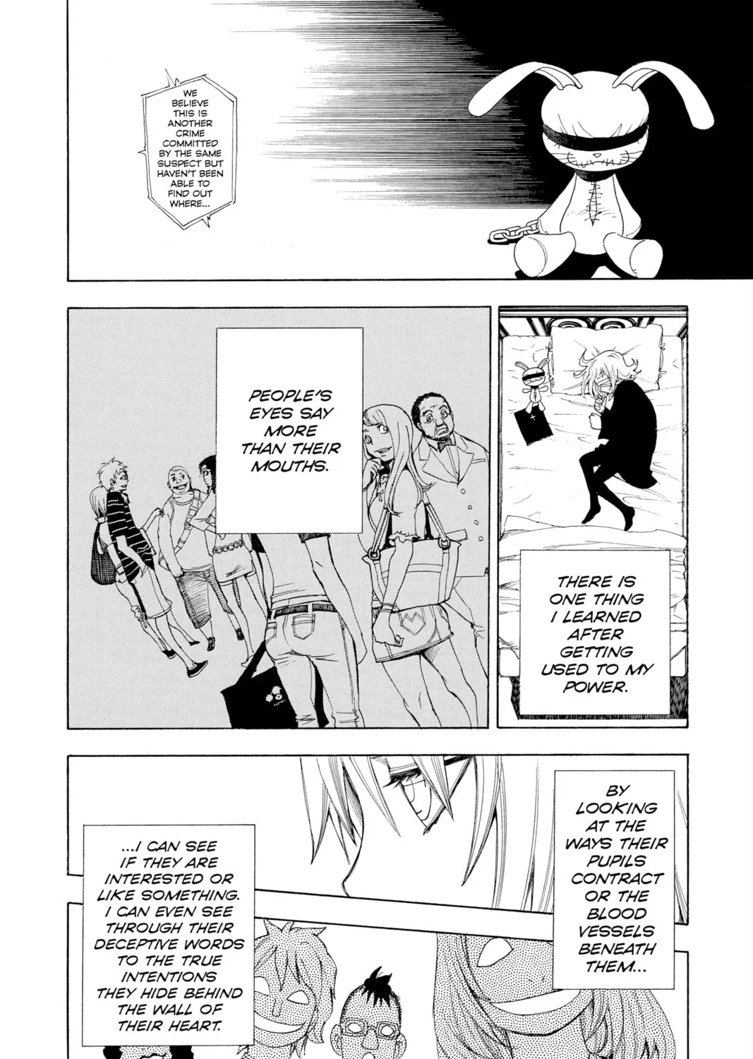 Read Tista chapter 8 image 30 on Lezhin