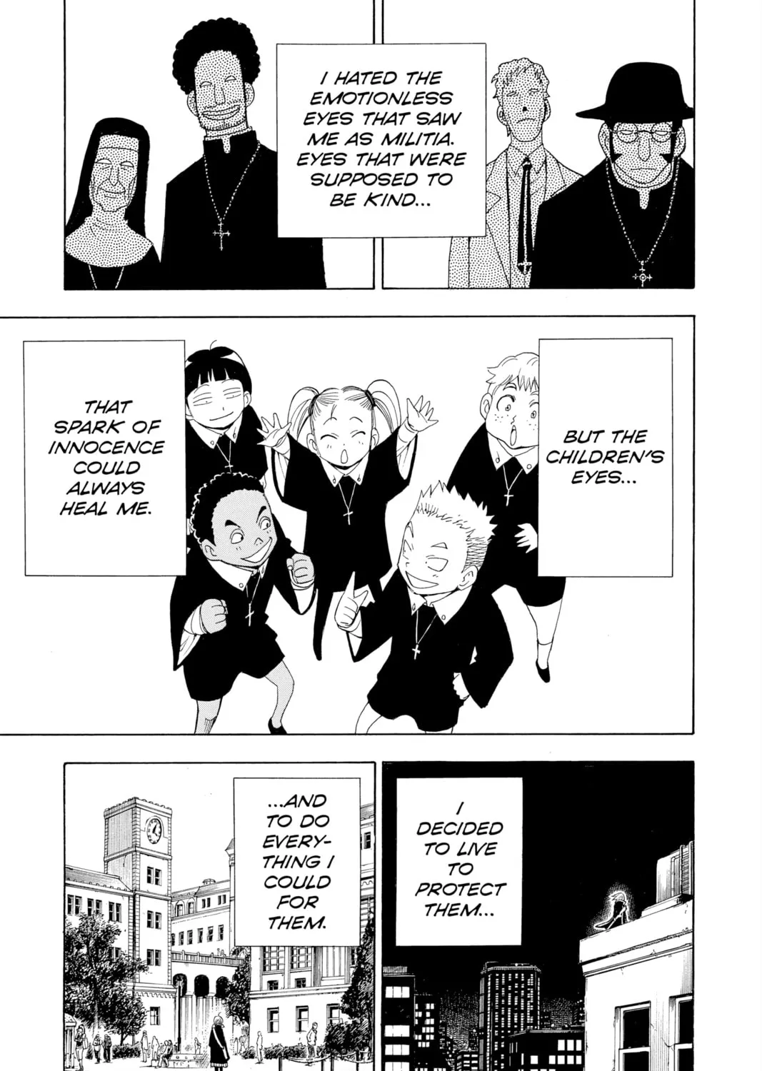 Read Tista chapter 8 image 32 on Lezhin